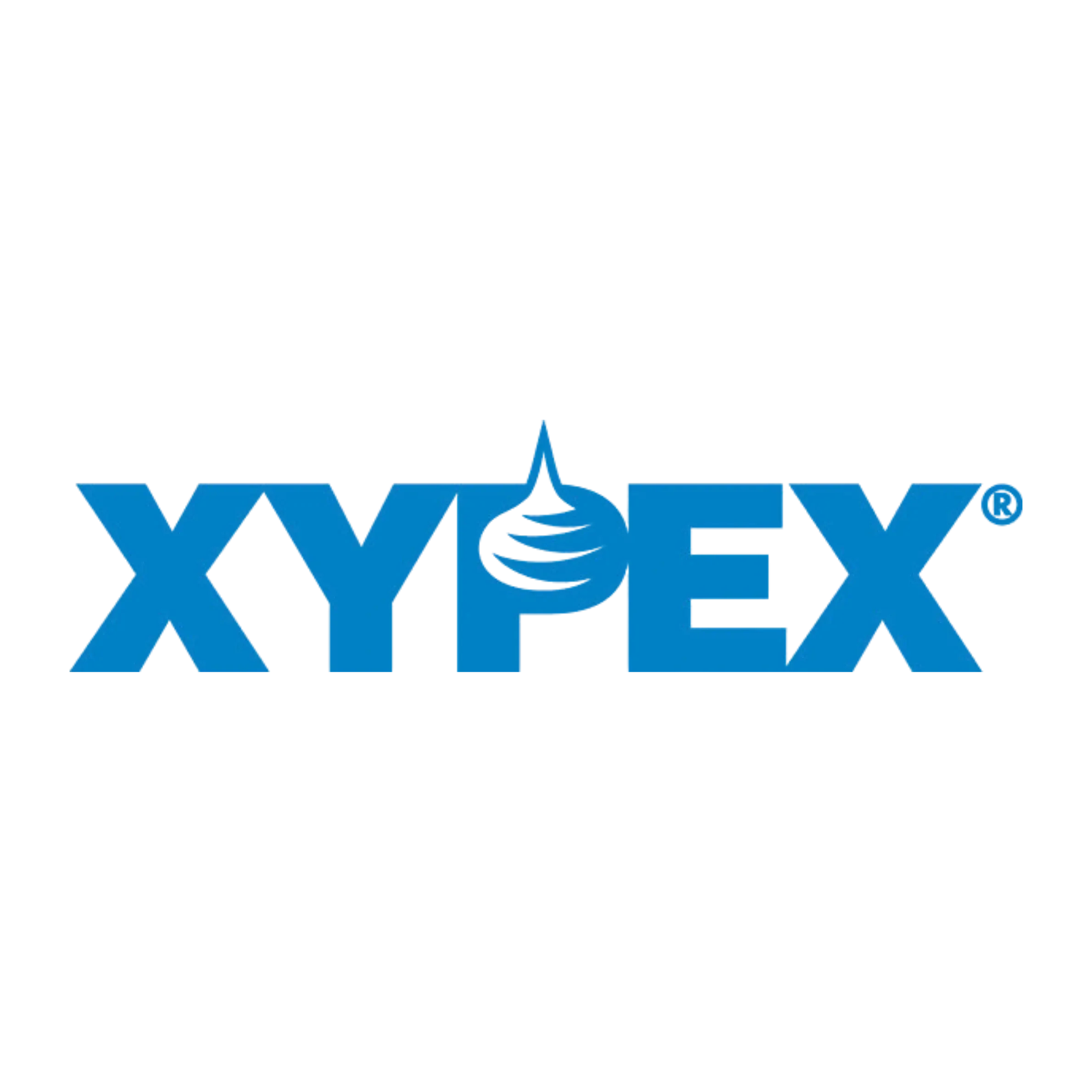 XYPEX logo
