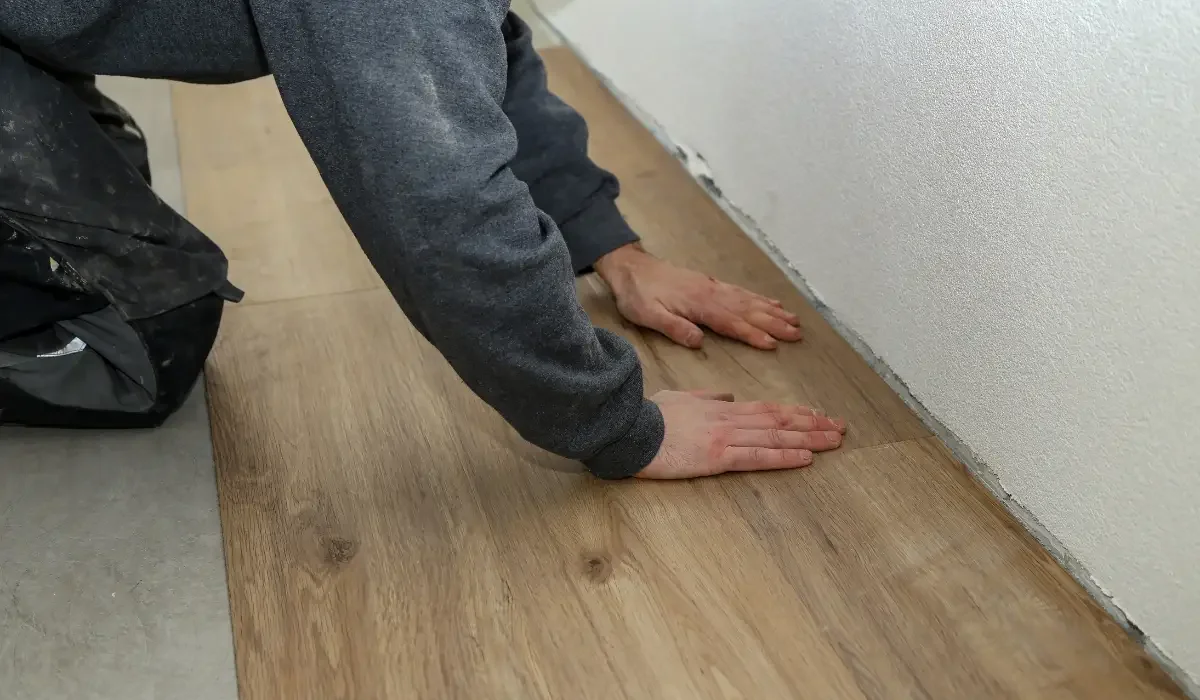 Why Are My Floors Uneven? Common Causes and What to Do About It
