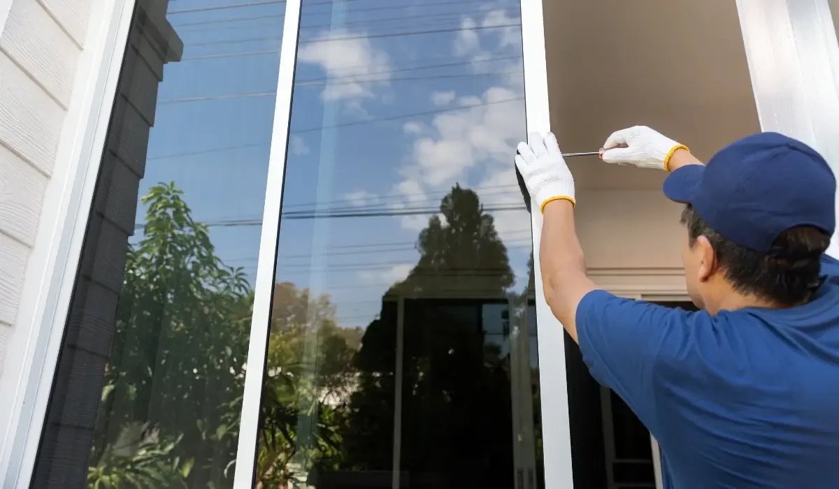 Sticking Doors and Windows: Is It Just an Old House or a Foundation Issue