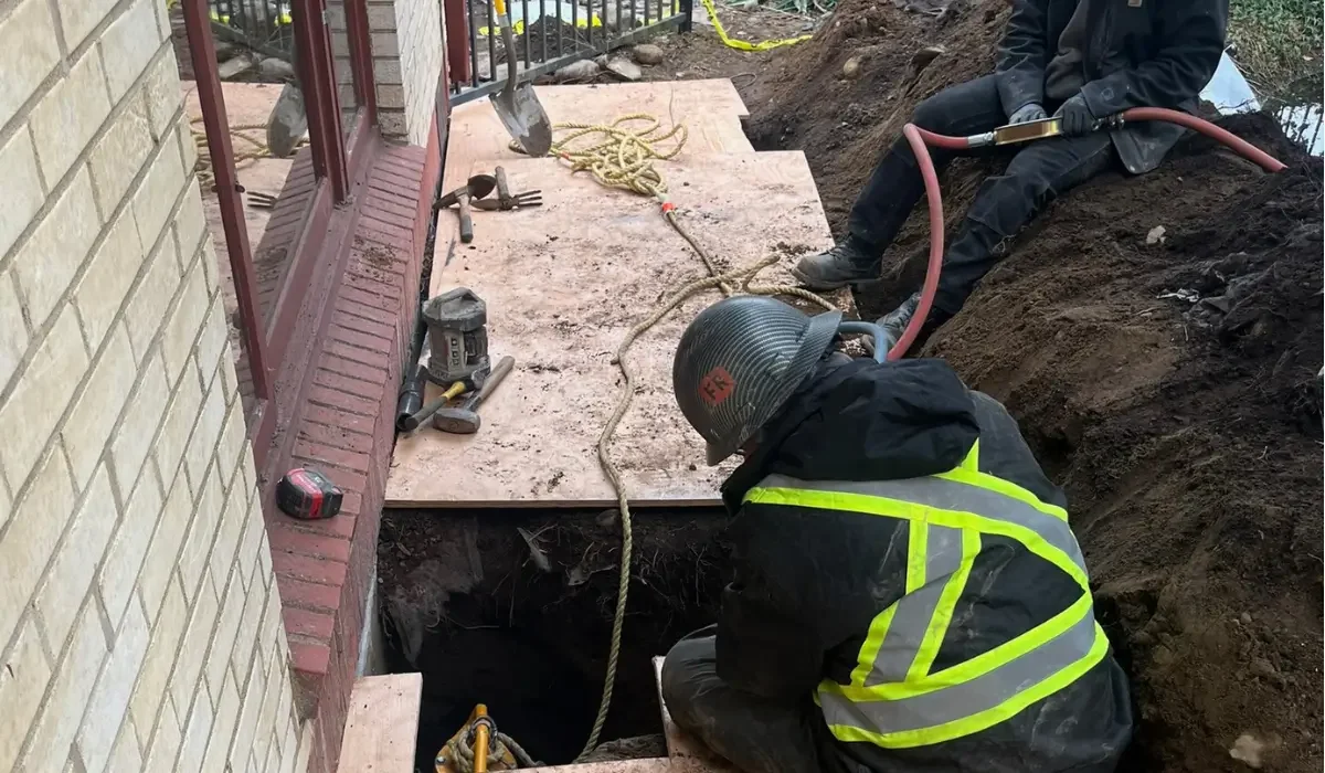 Foundation Repair on a Budget: Options That Fit Real World Finances