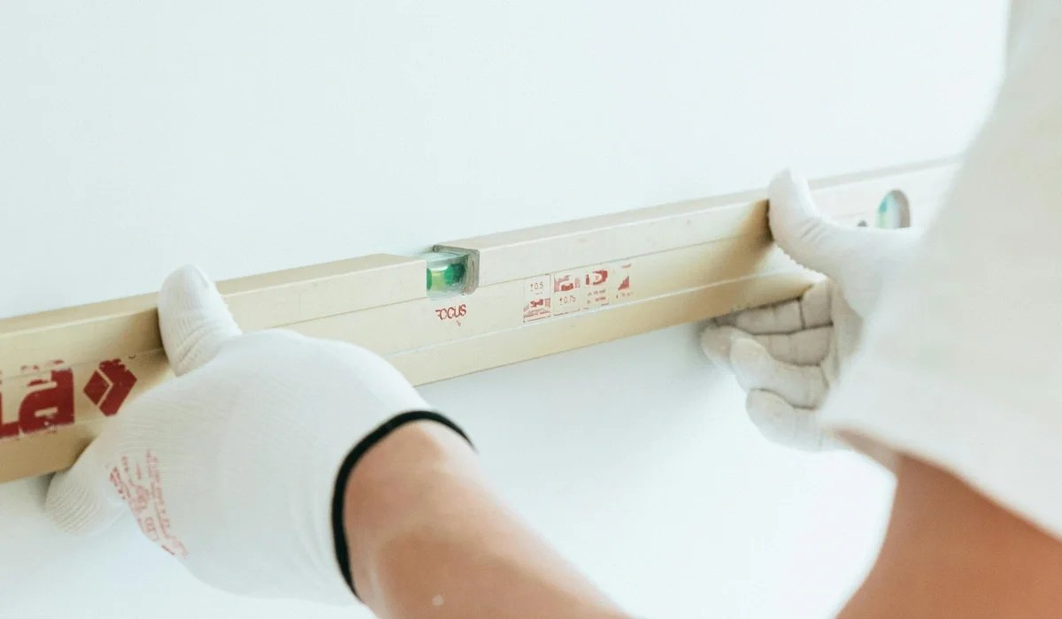How House Leveling Works: A Walkthrough from Inspection to Finished Job