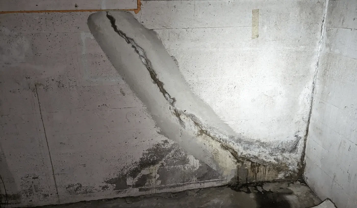 Why Concrete Cracks and Spalls in Western Washington and What It Means for Your Home