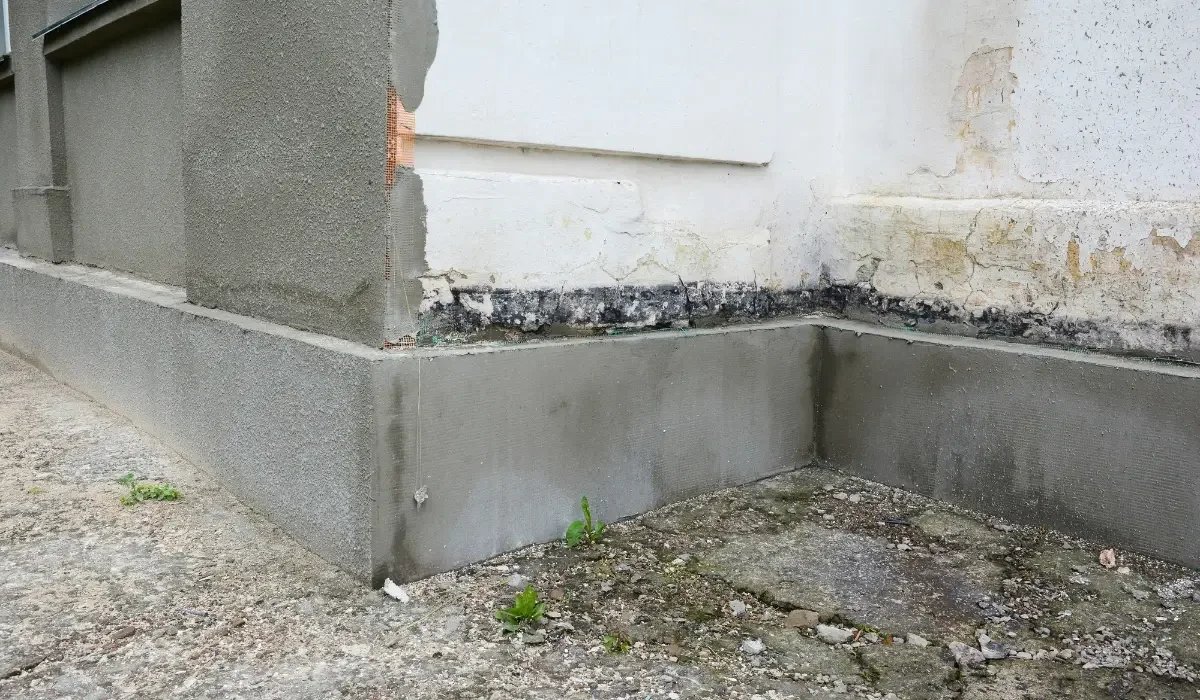 Signs Your Post and Beam Foundation Needs Repair or Replacement