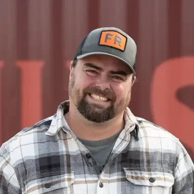 Eric Simonsen