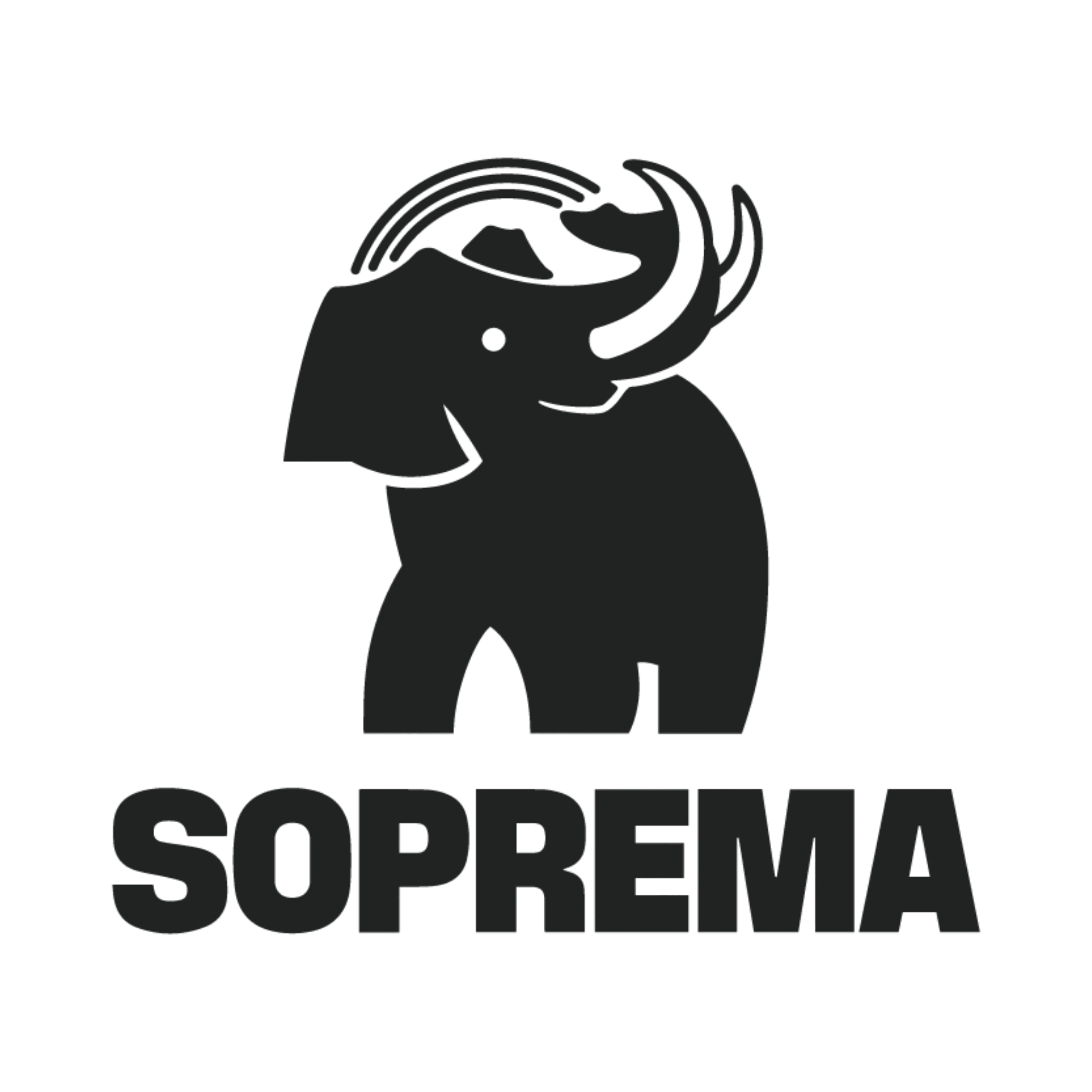 SOPREMA logo