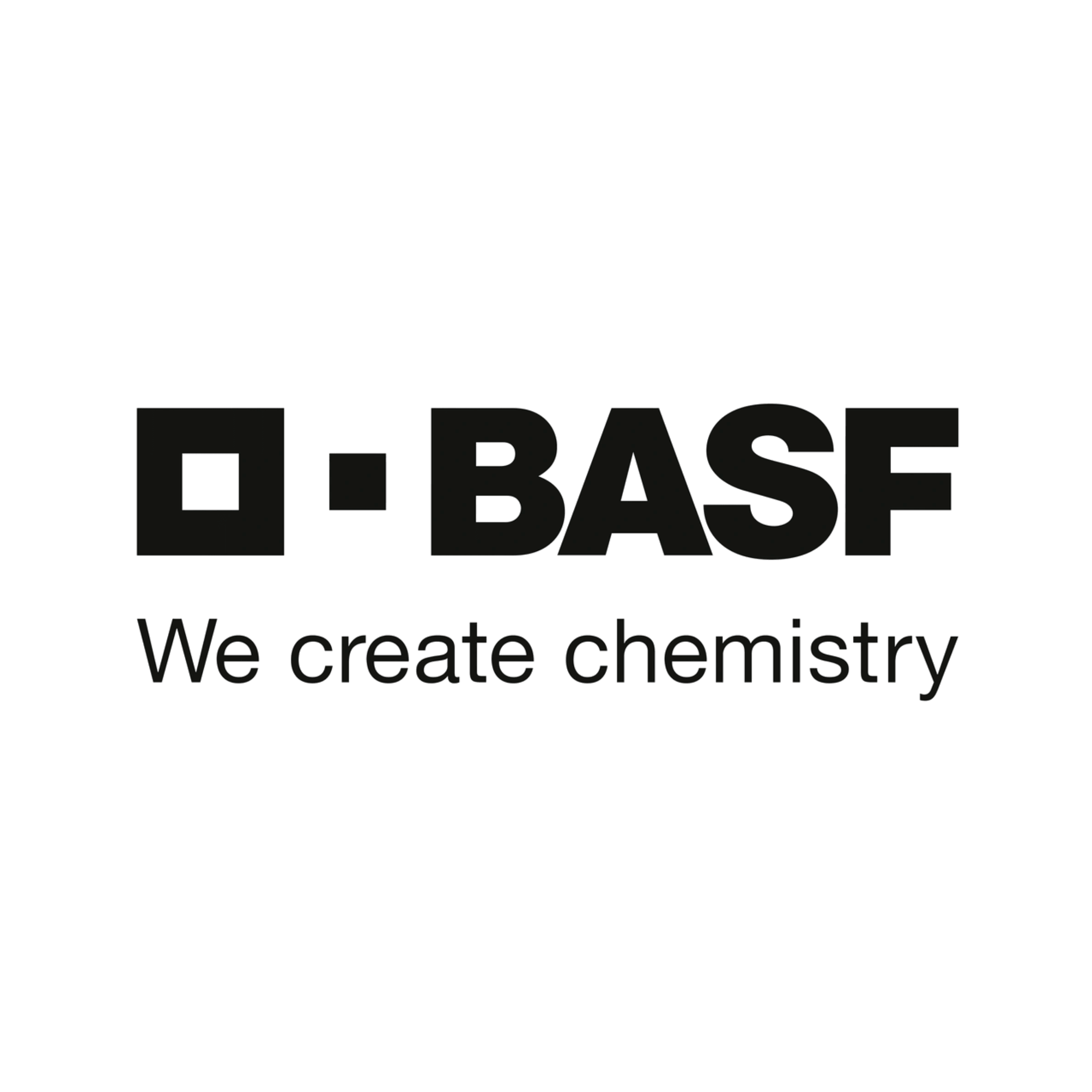 BASF logo