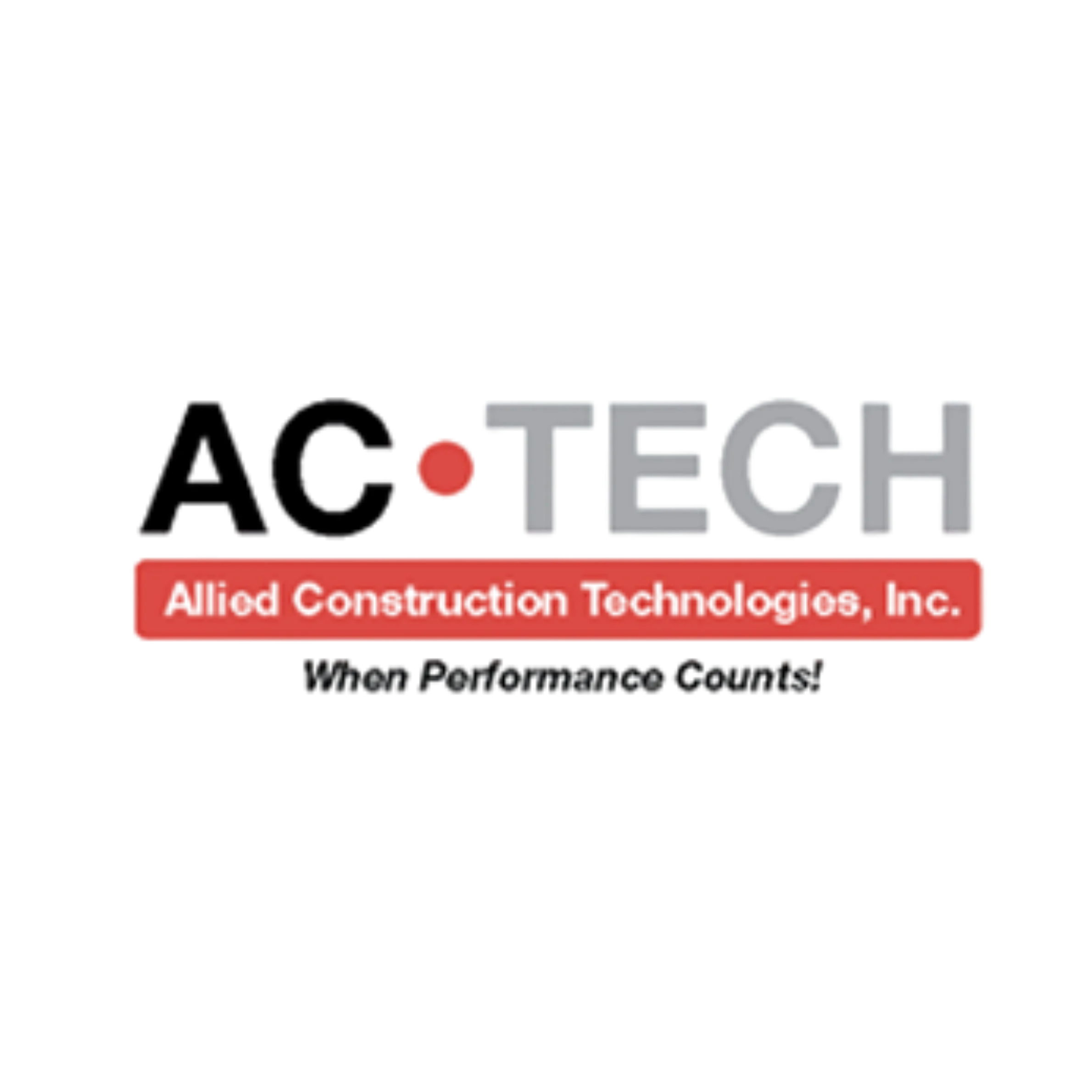 ACTECH logo