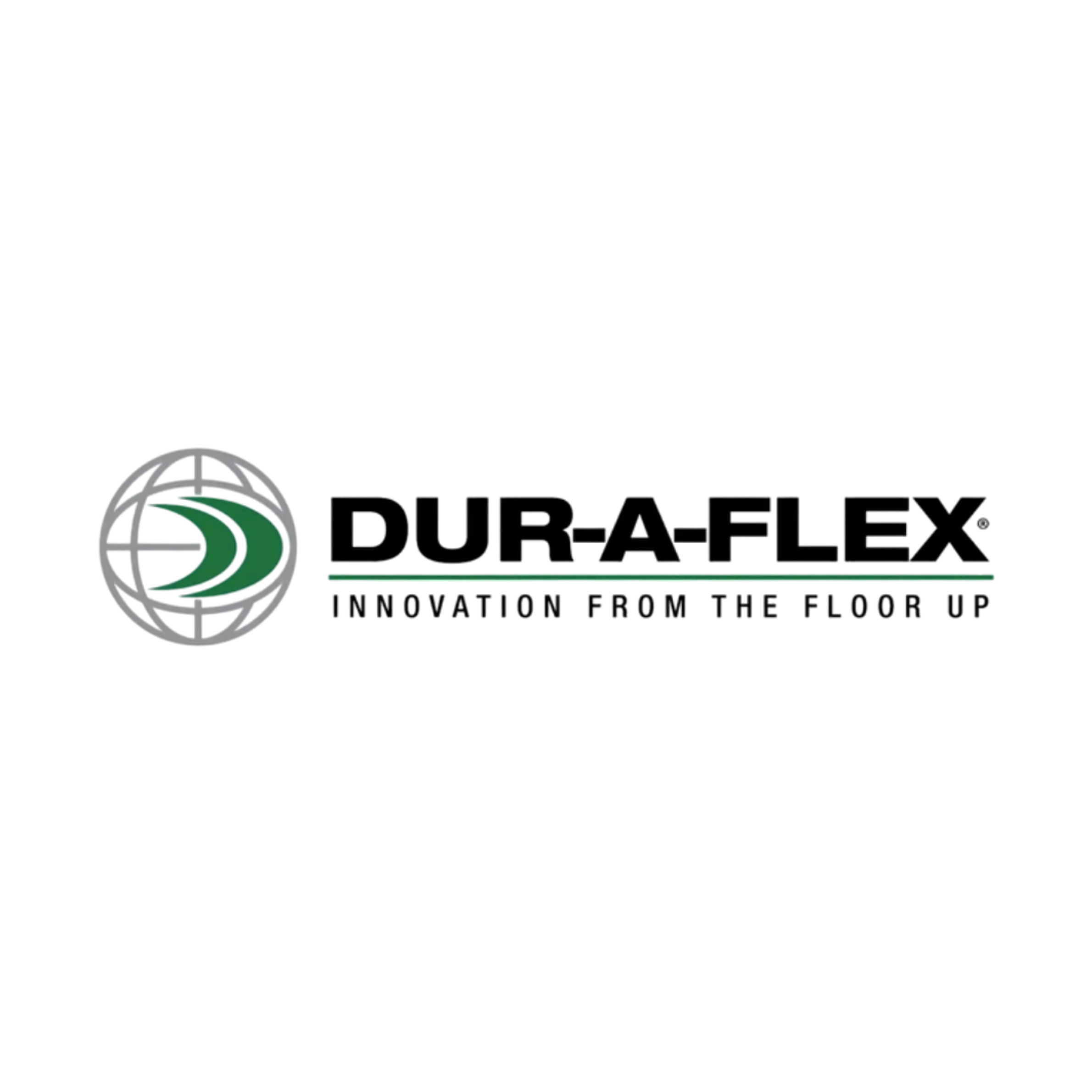 DUR-A-FLEX logo