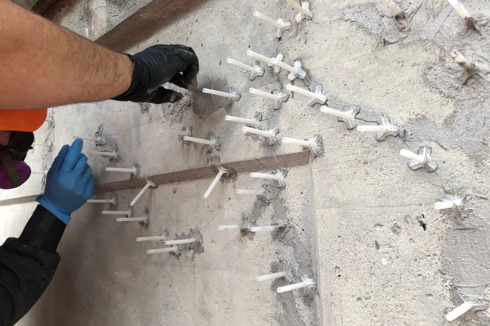 Injection Grouting