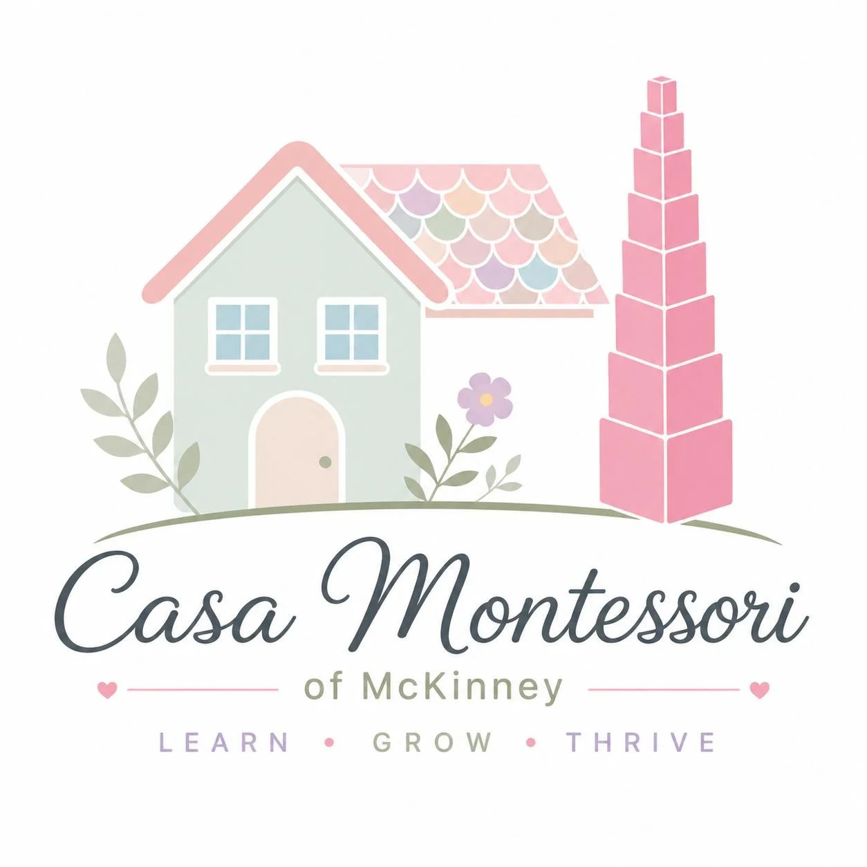 Casa Montessori of McKinney