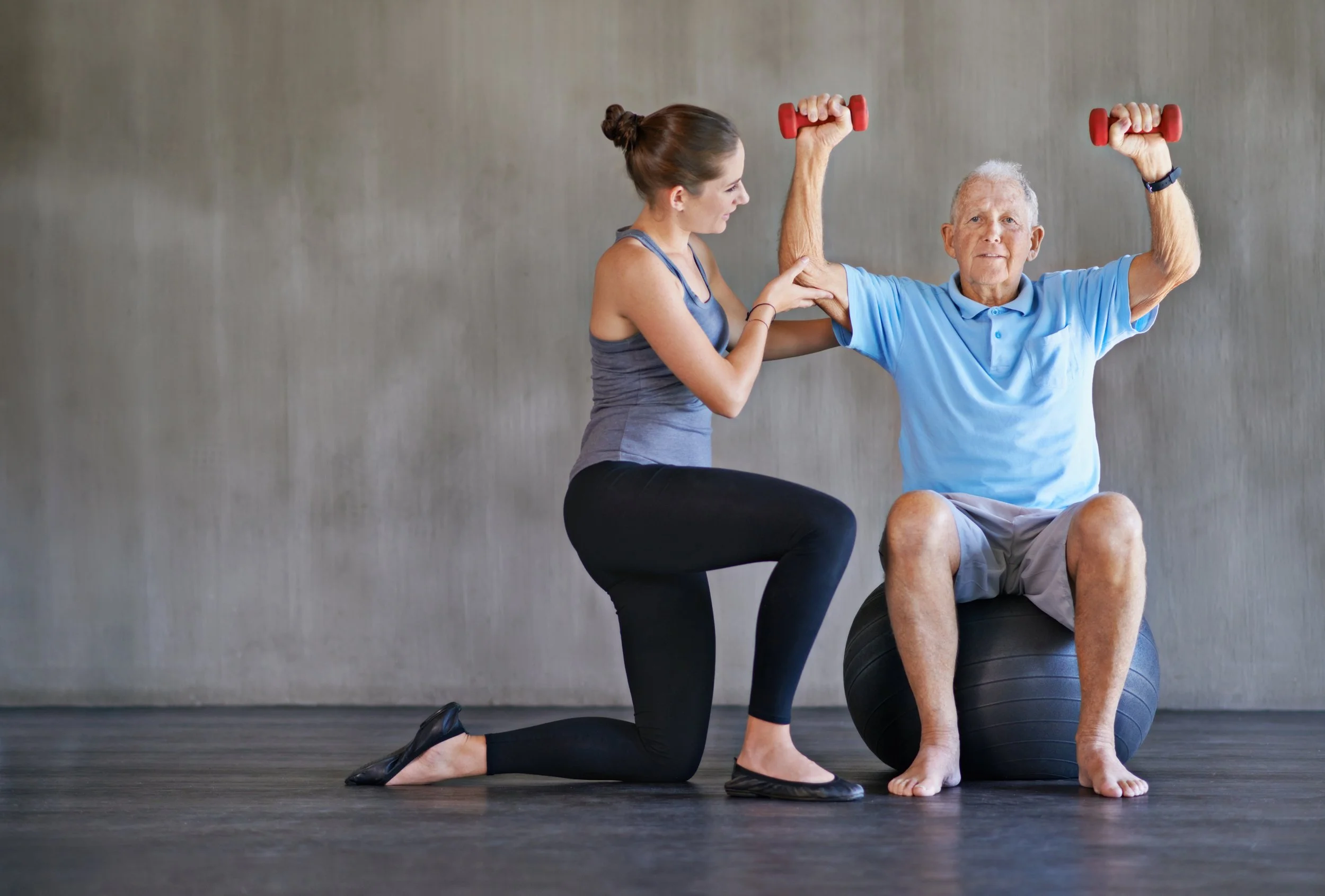 Redefining Primary Care for a Longer, Healthier Life