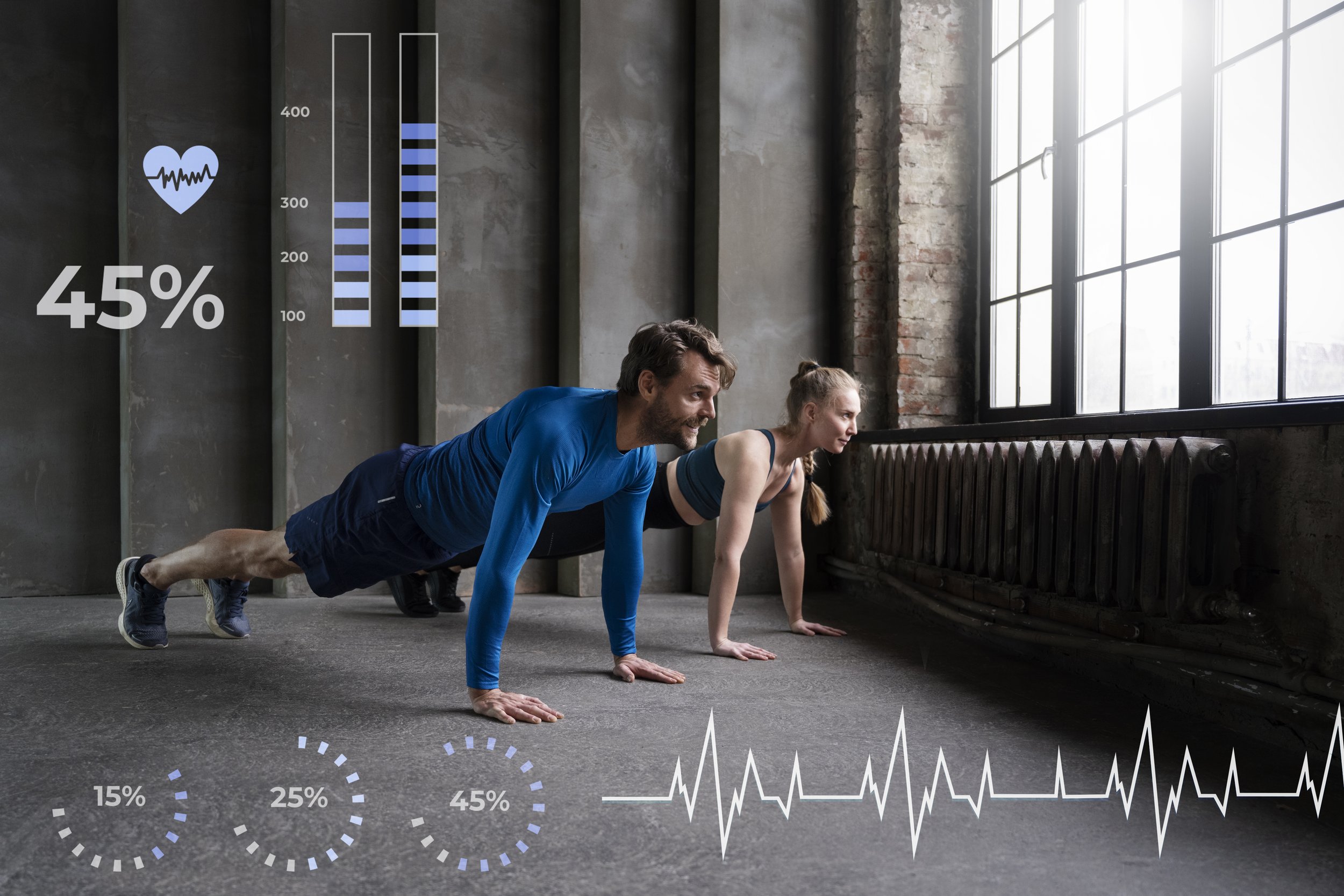 Why Prevention Is the Foundation of Better Healthcare