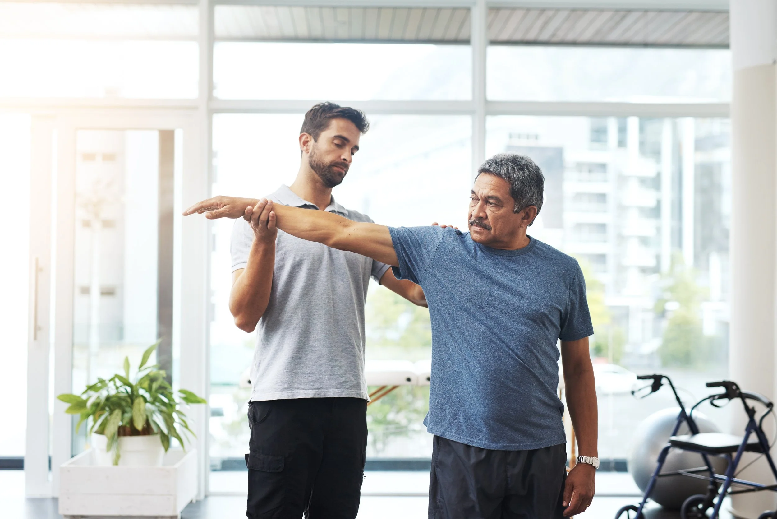 The Science Behind Healthspan Medicine