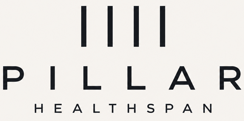 IIII Pillar Healthspan