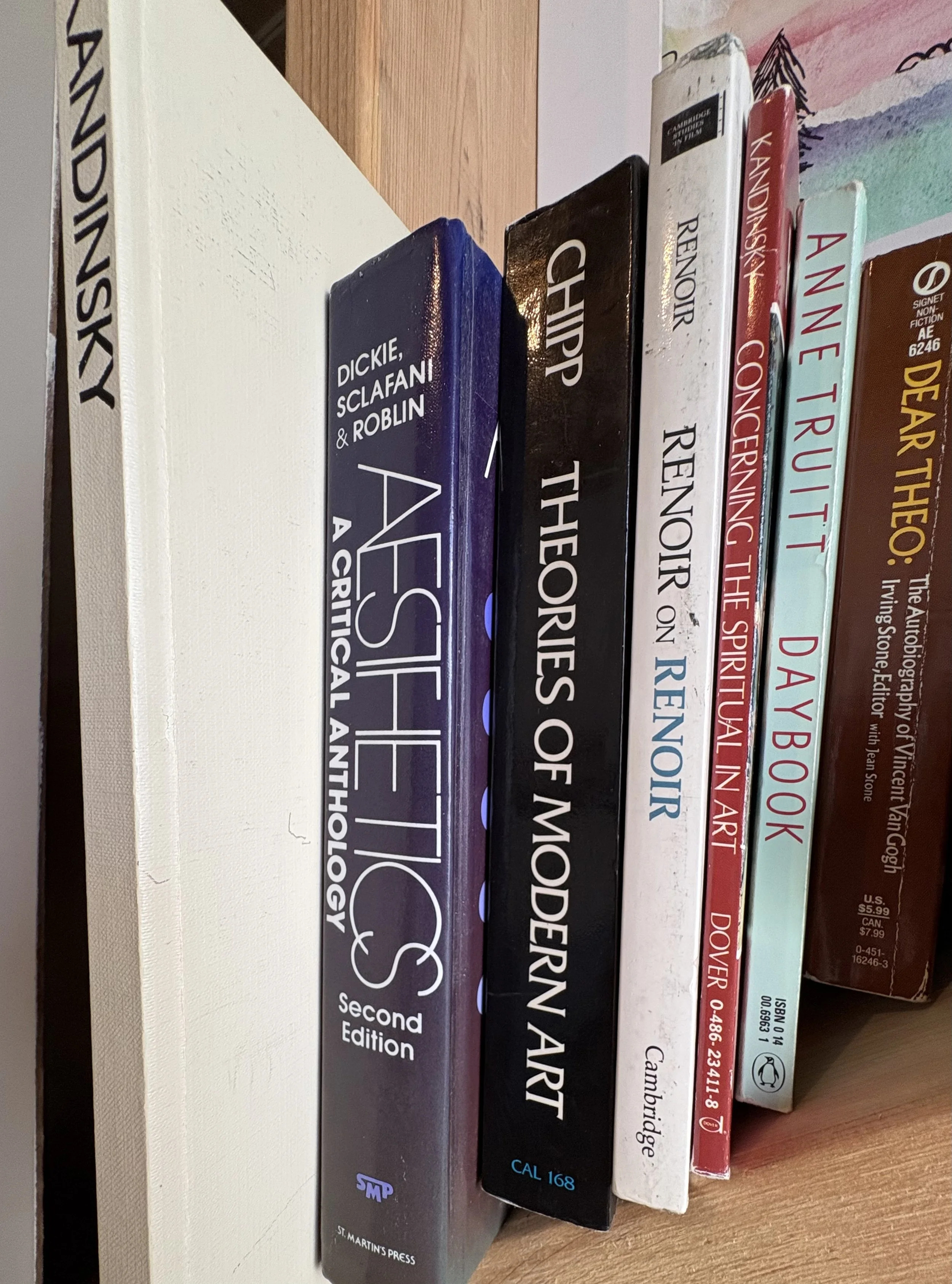 Vals Books