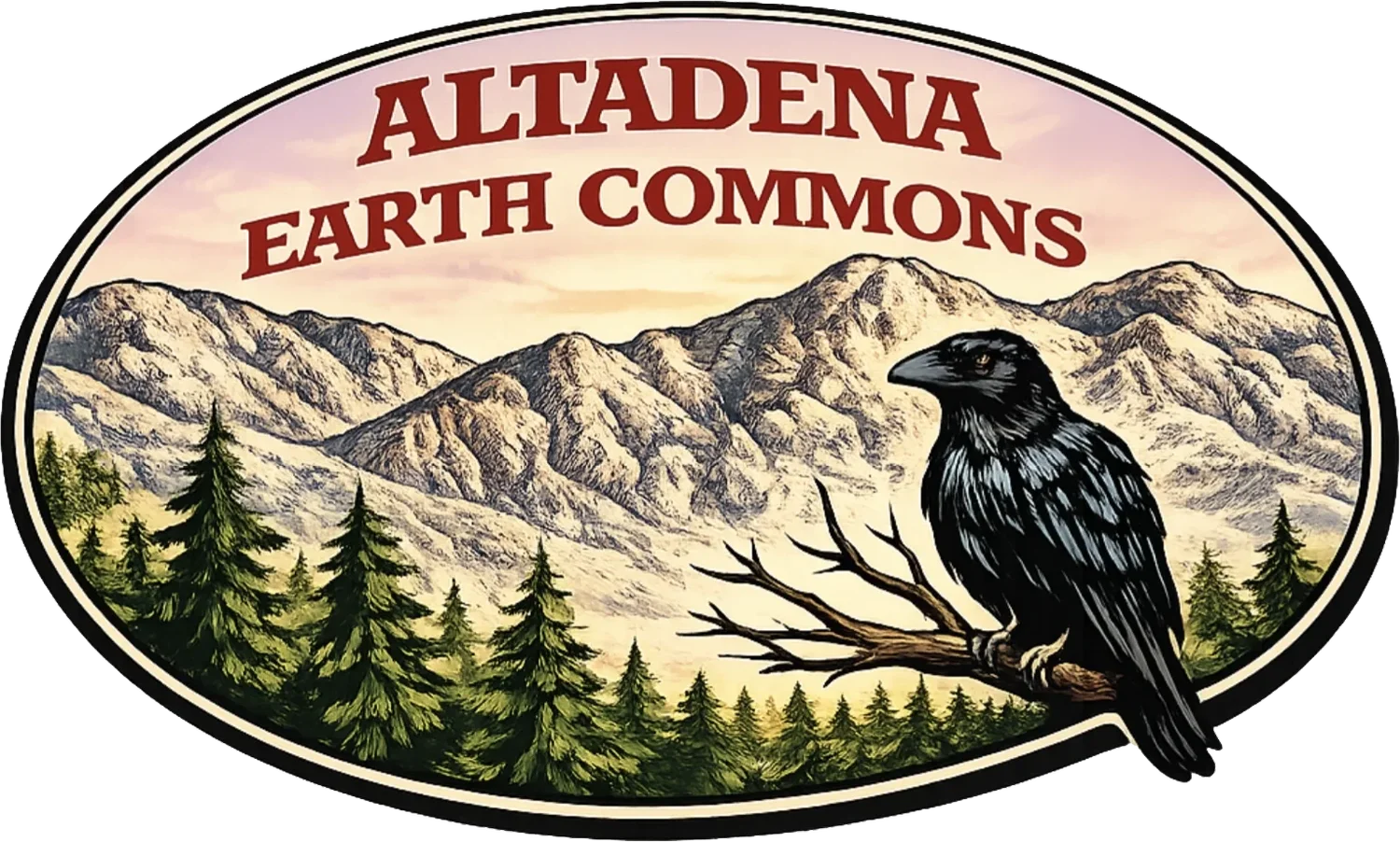Altadena Earth Commons