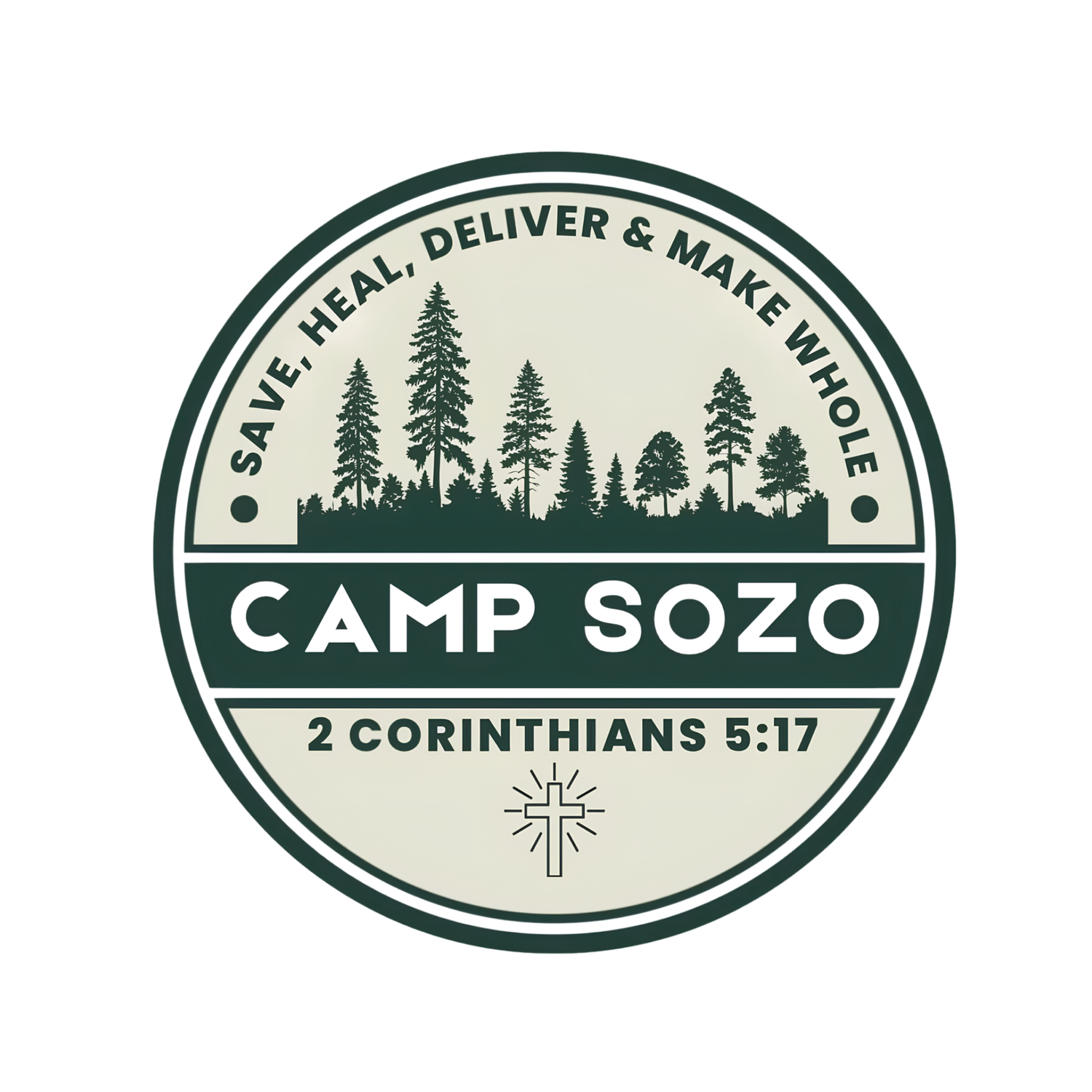 Camp Sozo