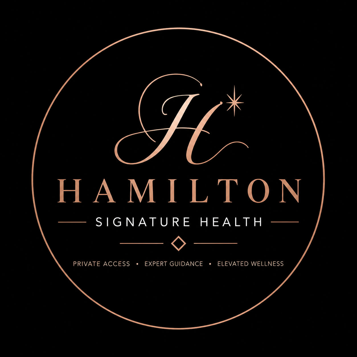 Hamilton Signature Health