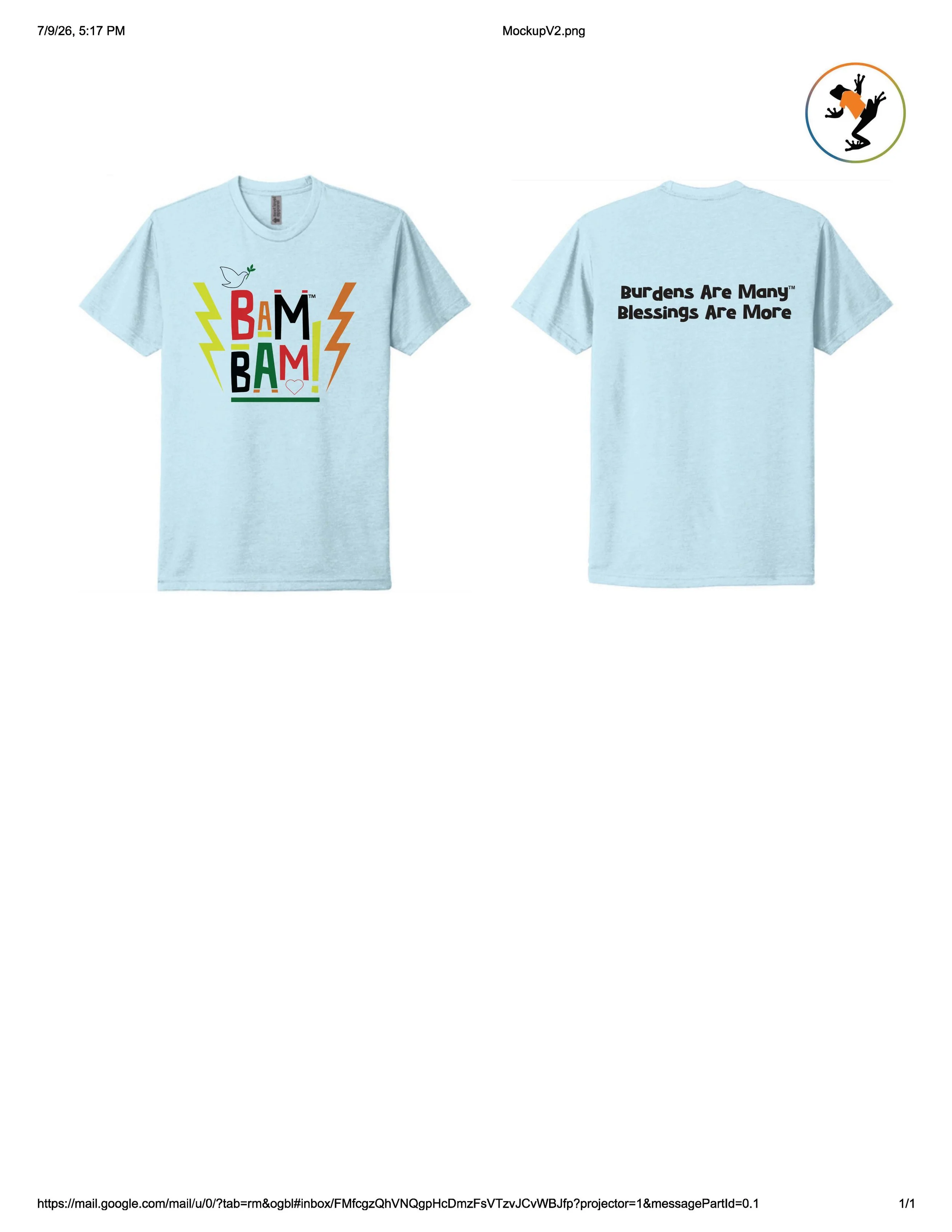 T-Shirts