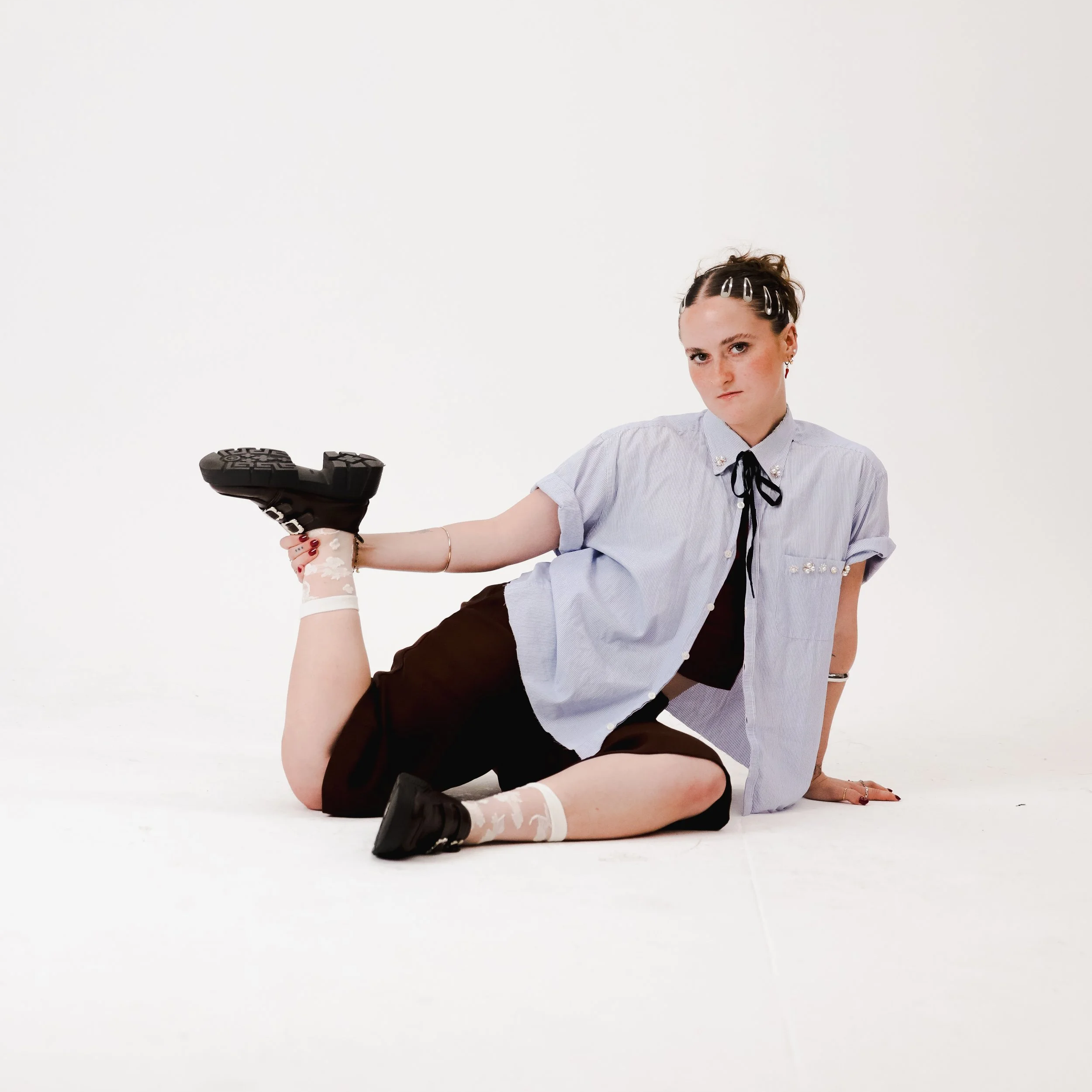 Photo by Leela Walbolt
