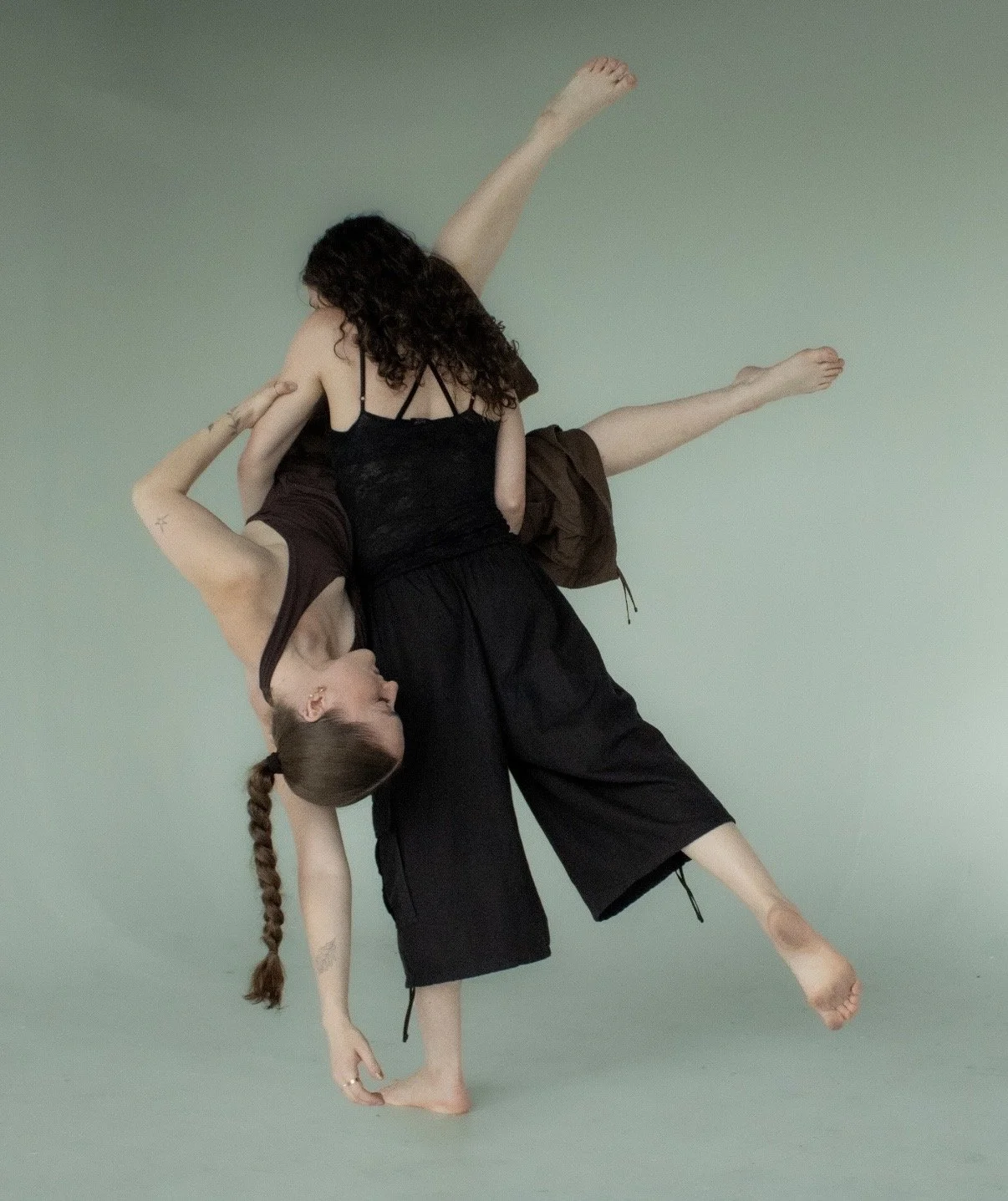 Photo by Mandy Ciraco