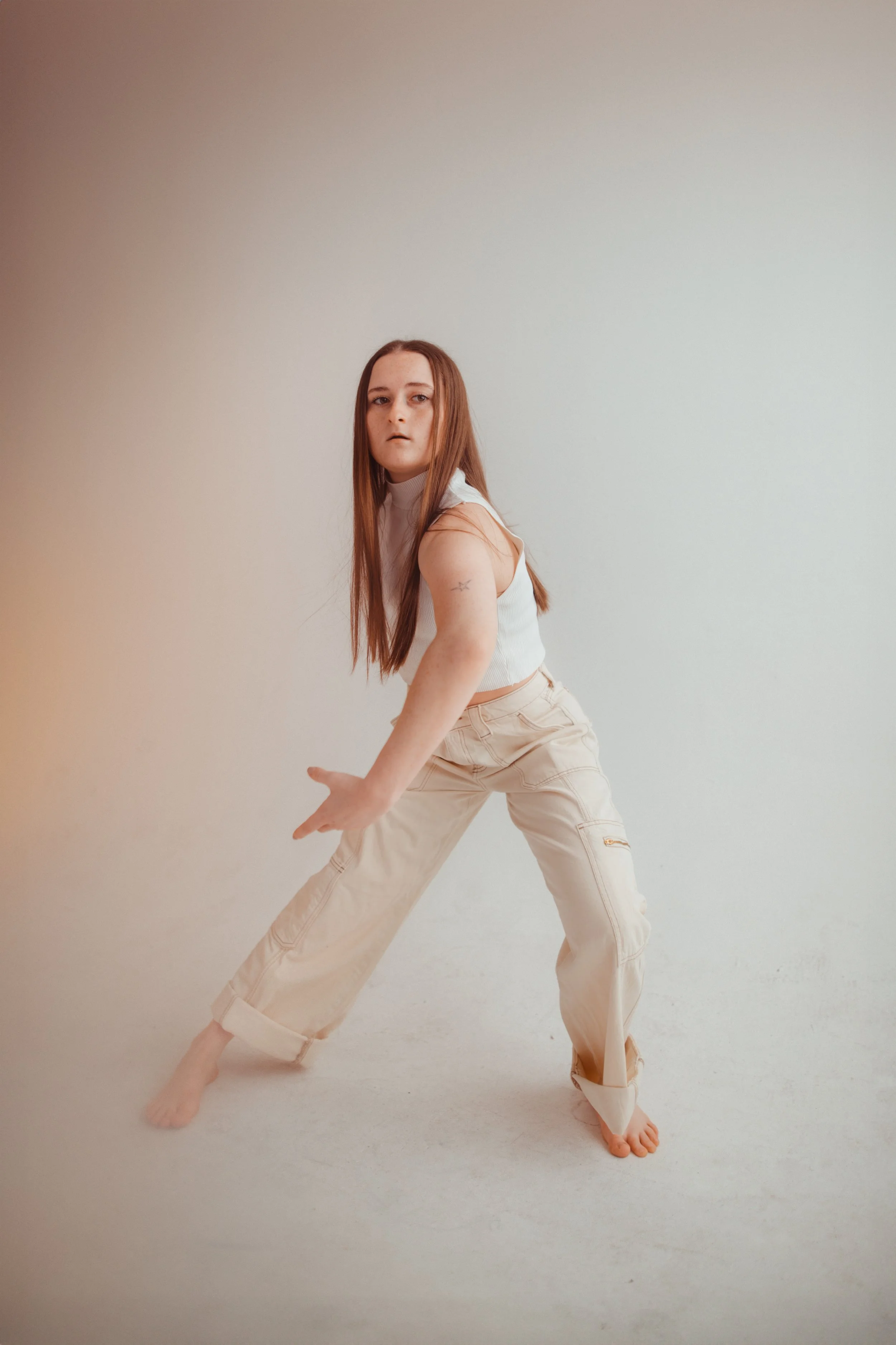 Photo by Jenna Maslechko