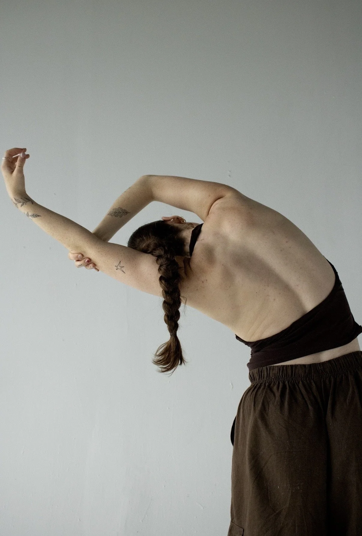 Photo by Mandy Ciraco