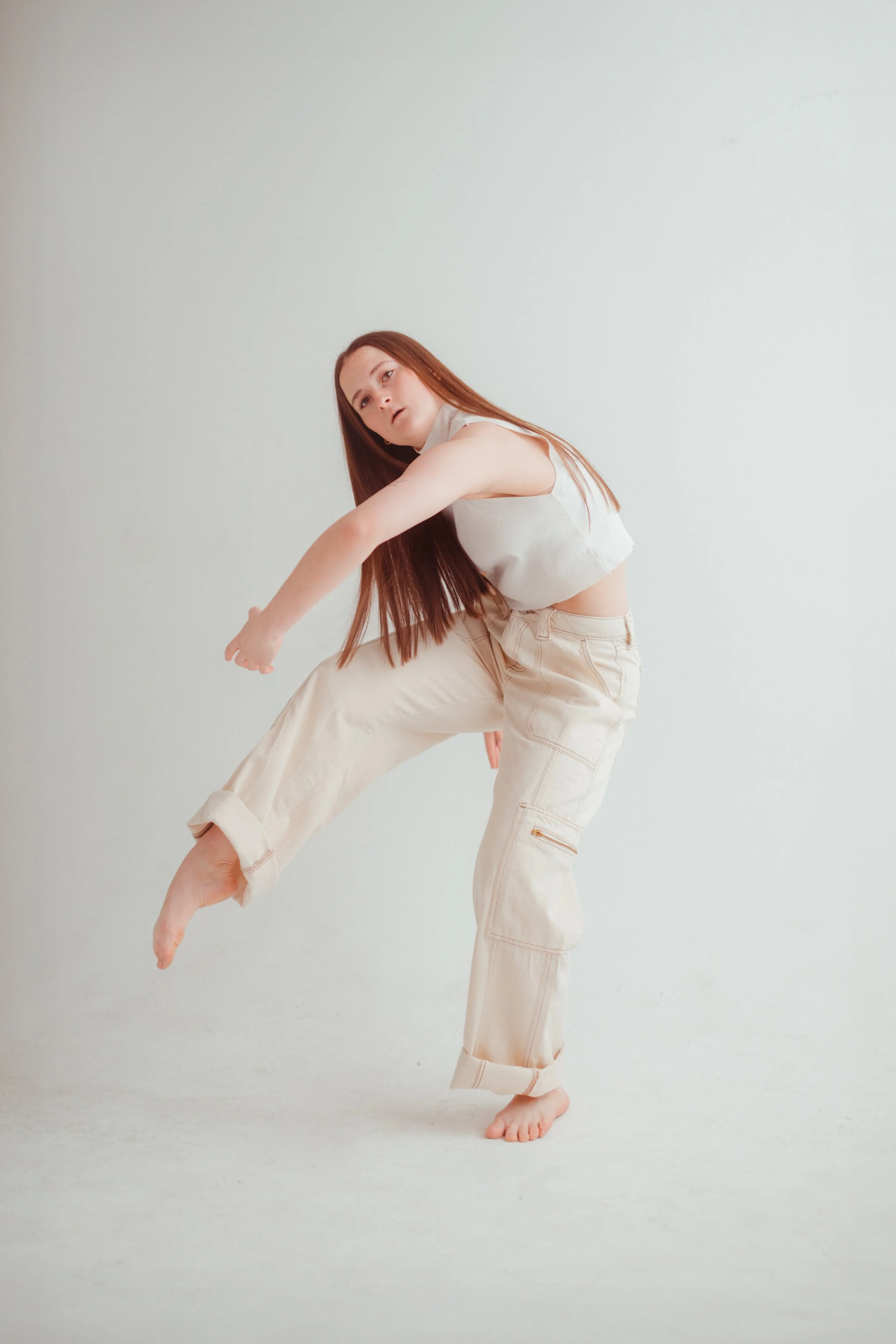 Photo by Jenna Maslechko