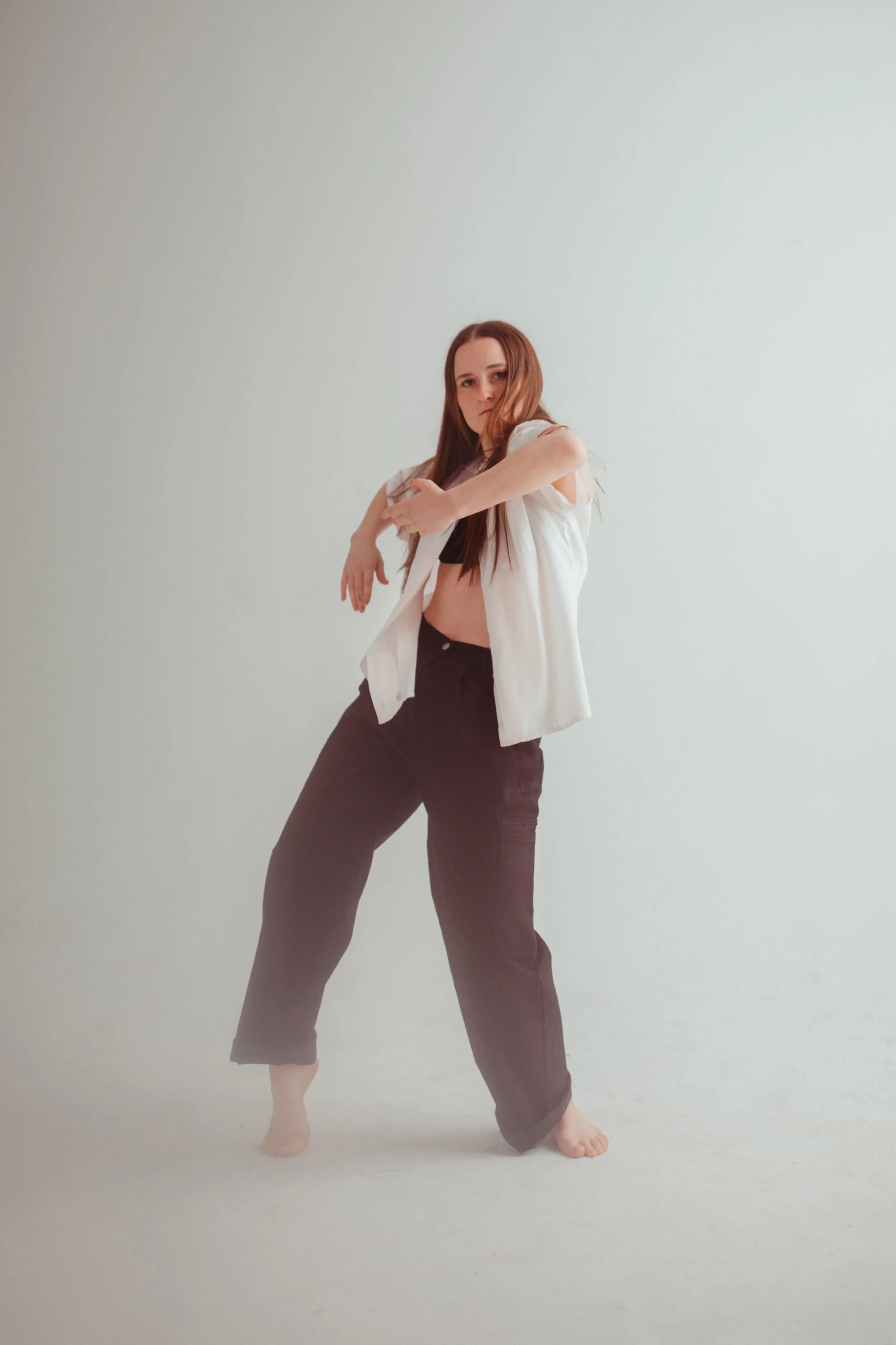 Photo by Jenna Maslechko