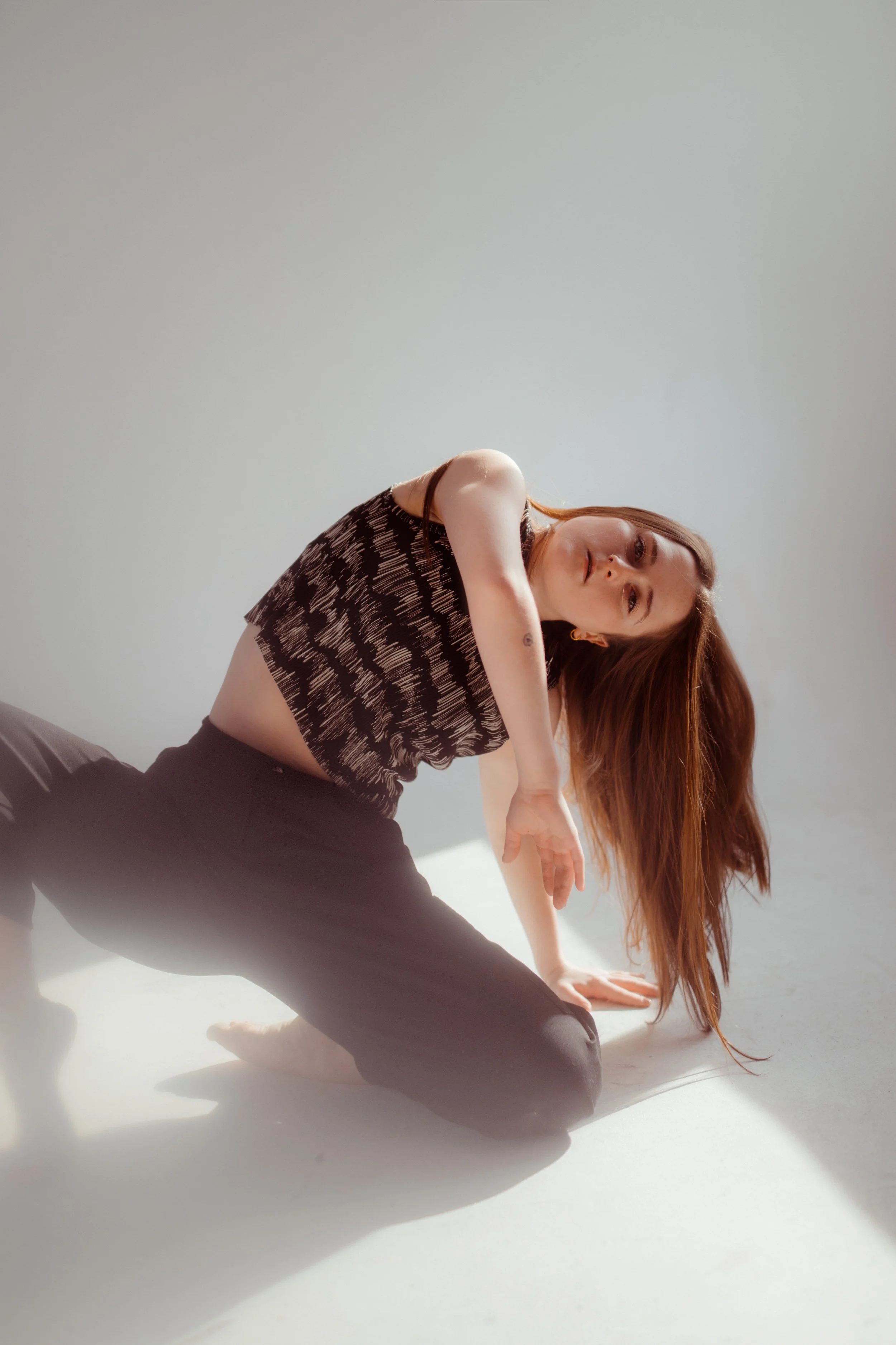 Photo by Jenna Maslechko