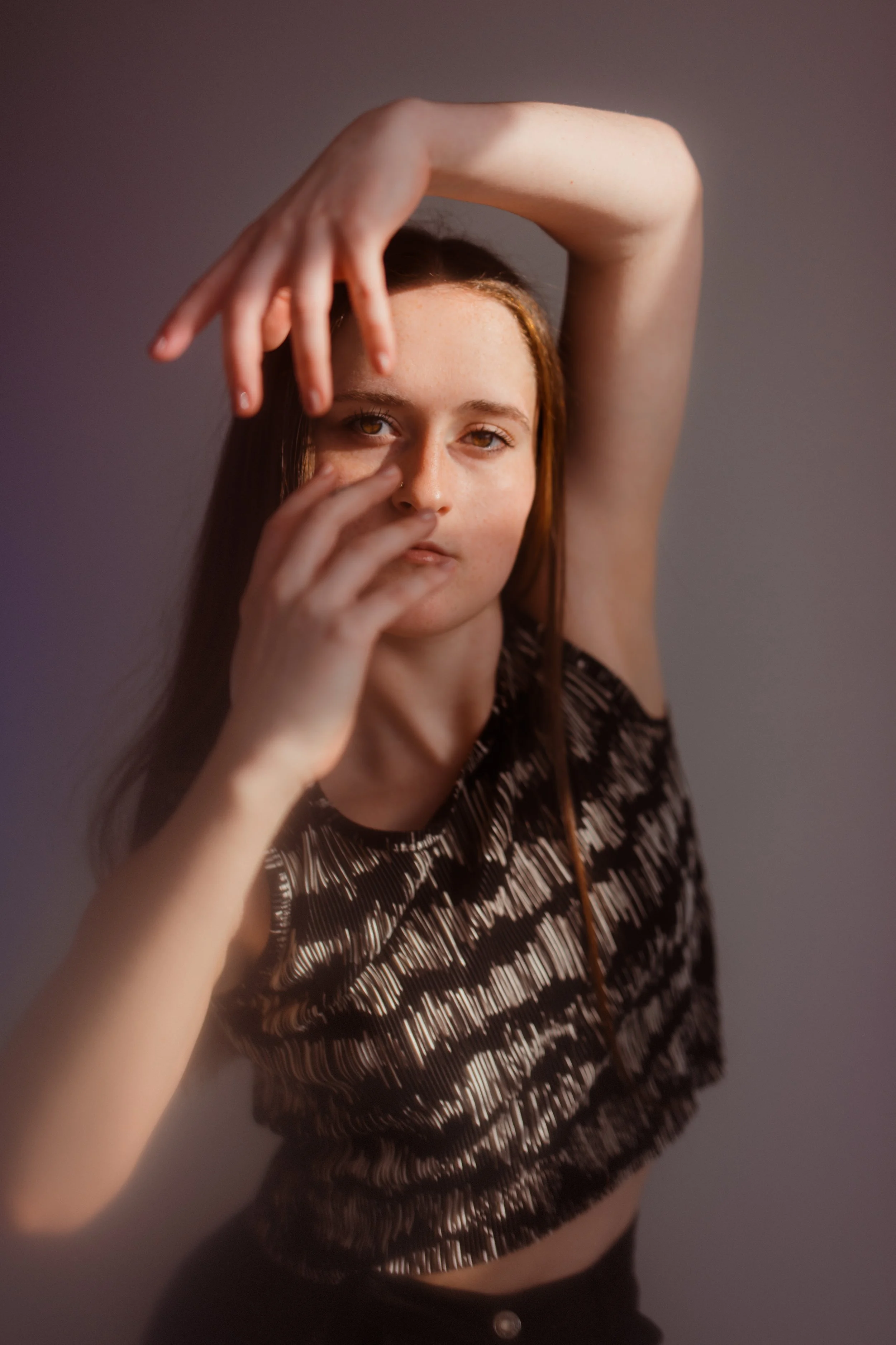 Photo by Jenna Maslechko