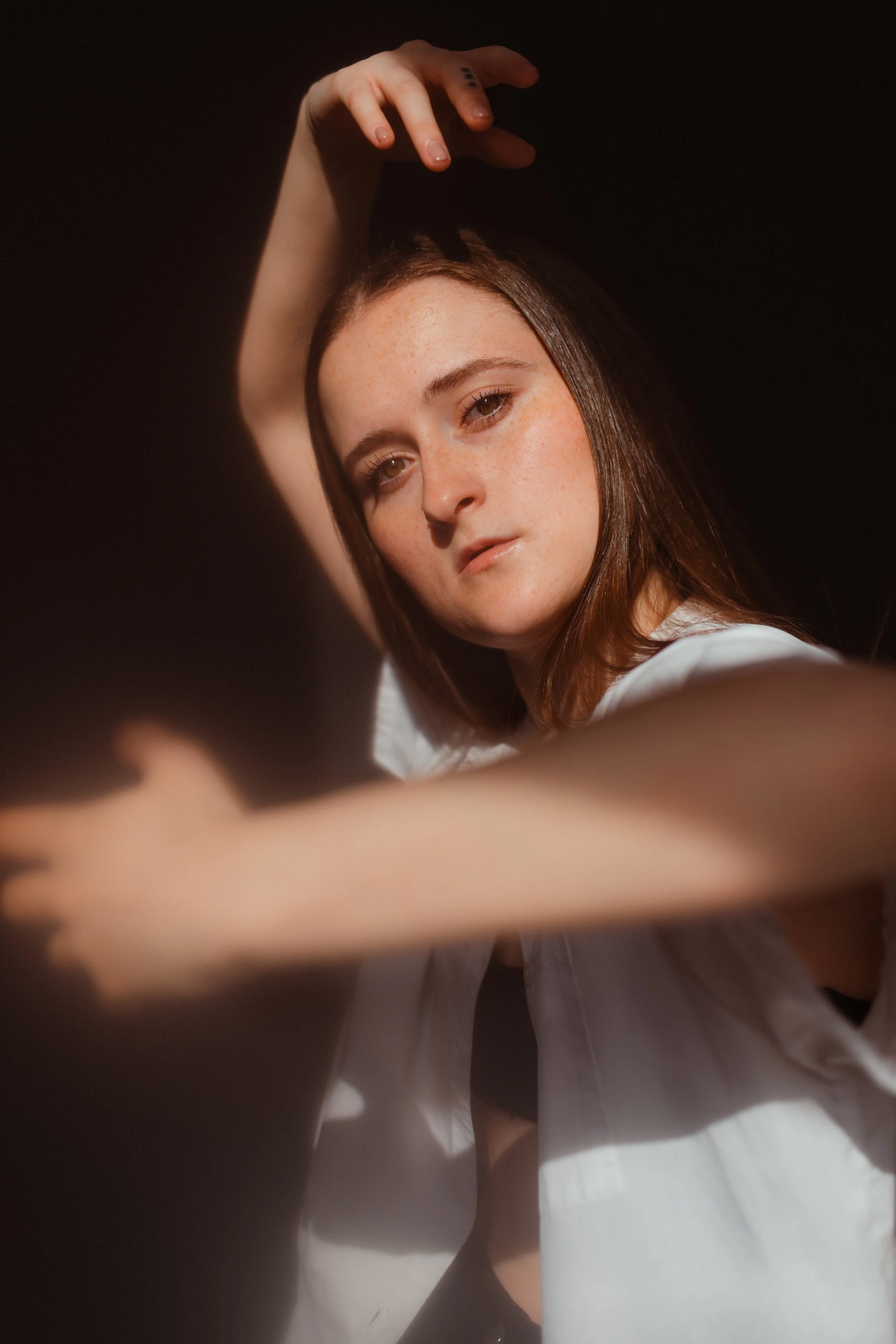 Photo by Jenna Maslechko