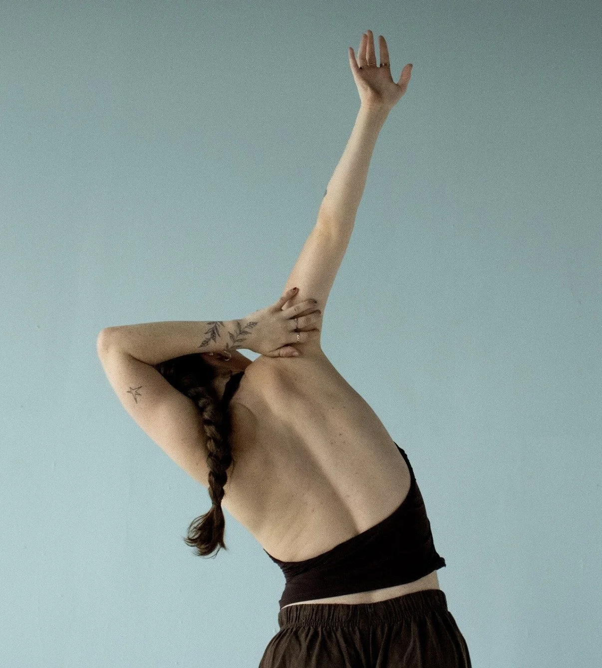 Photo by Mandy Ciraco