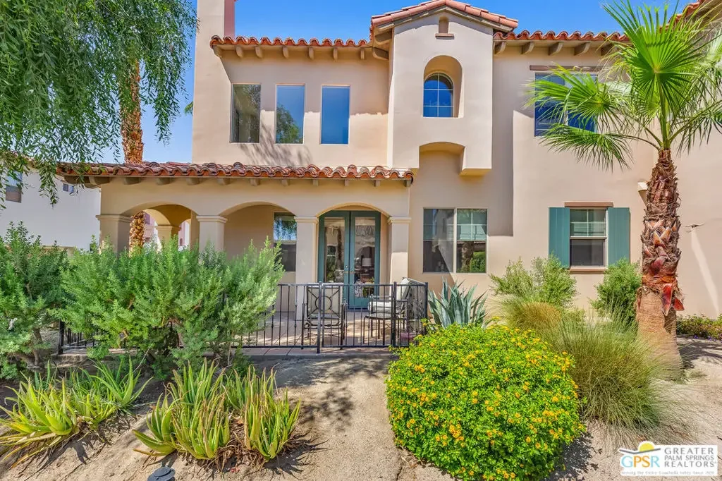 Sold property in Palm Springs, Real Estate, Indio real estate, Coachella Valley