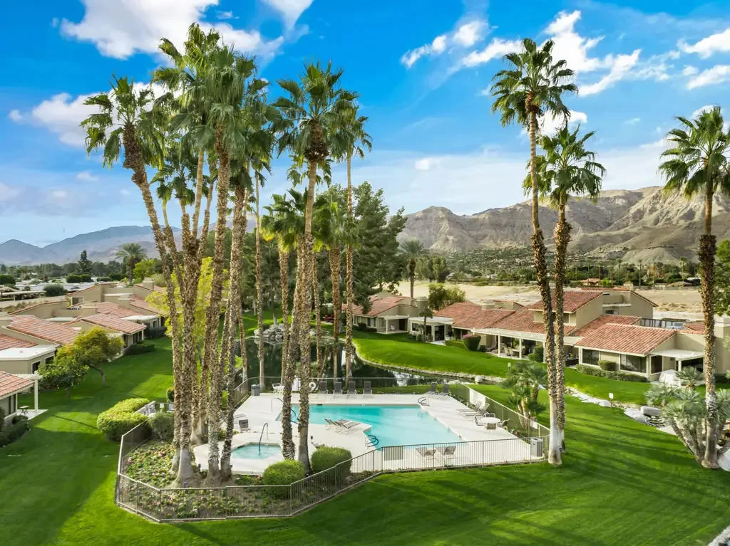 Sold property in Rancho Mirage, Real Estate, Indio real estate, Coachella Valley