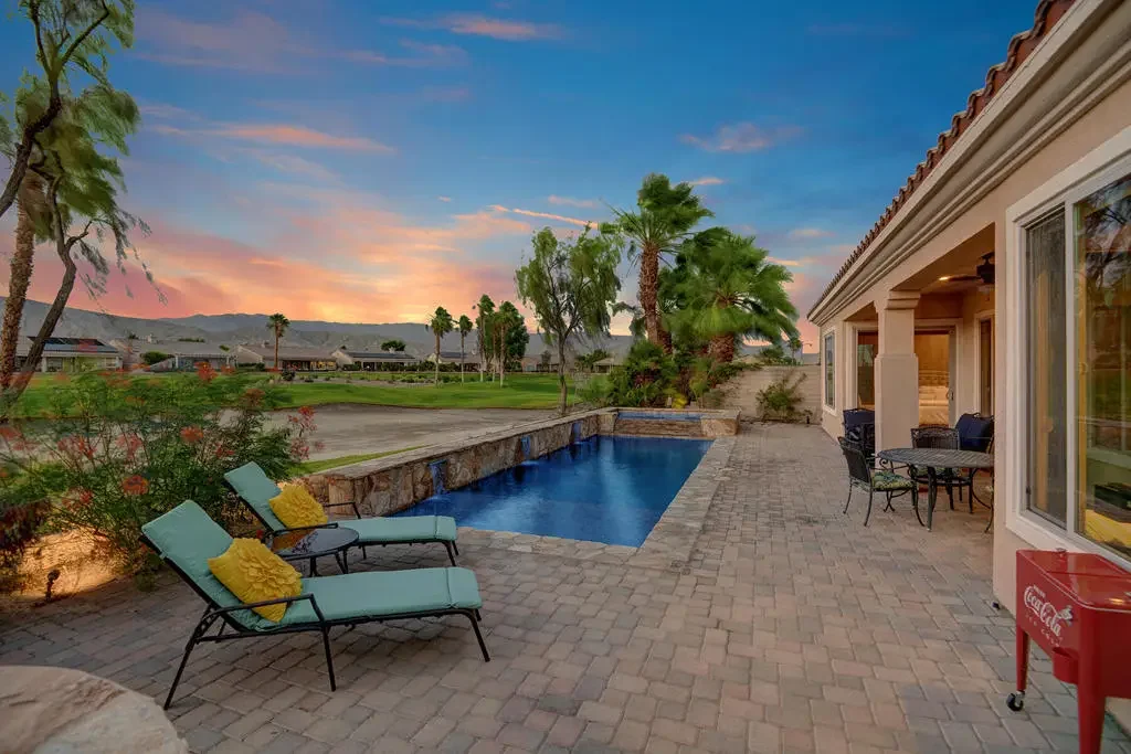 Sold property in Palm Desert, Real Estate, Indio real estate, Coachella Valley
