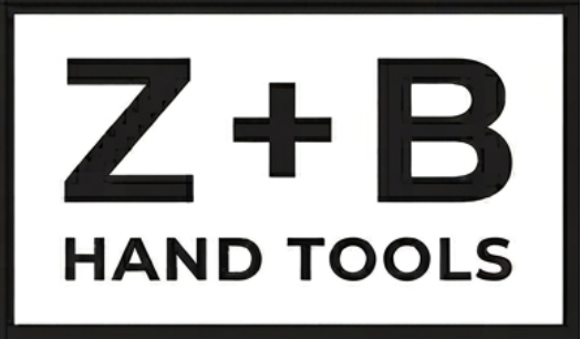 Z + B Hand Tools