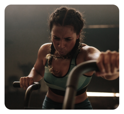 RMR Test + 4-Week Fat Loss Program