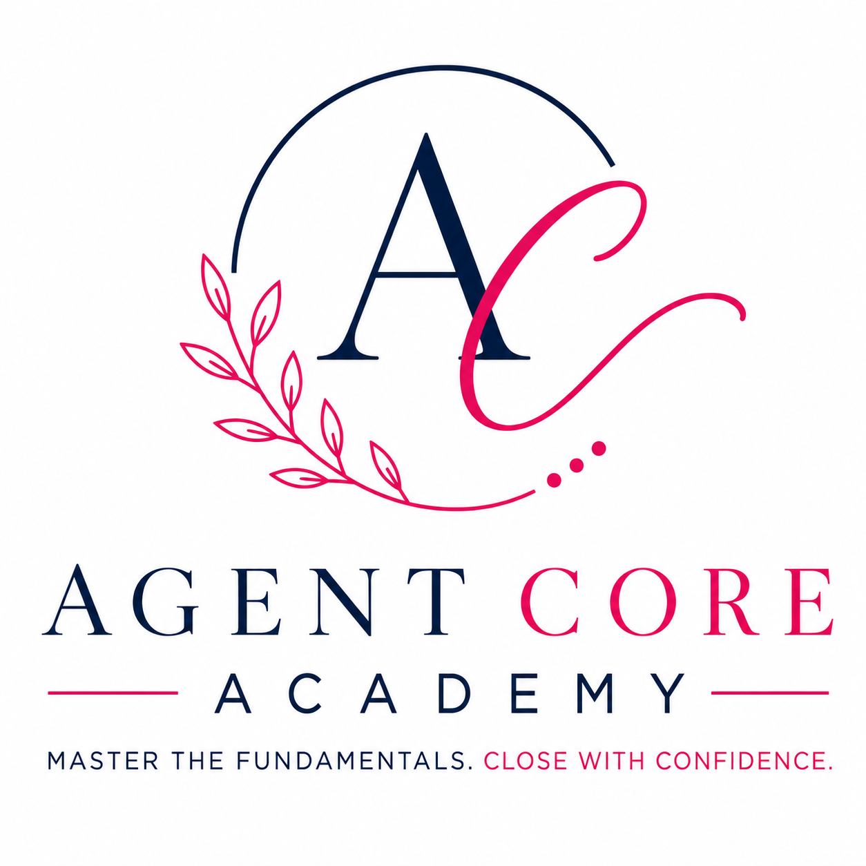 Welcome to Agent Core Academy