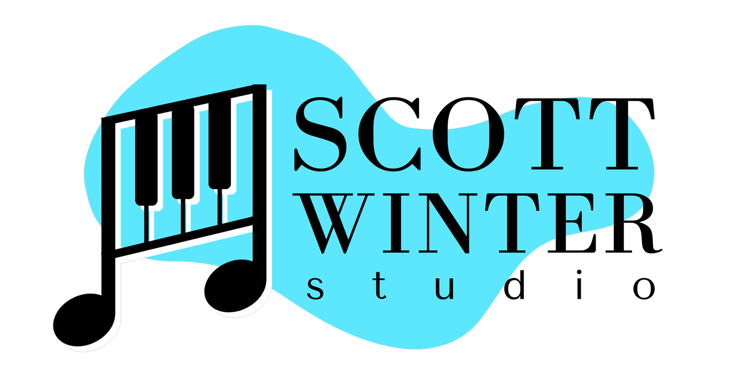 Scott Winter Studio