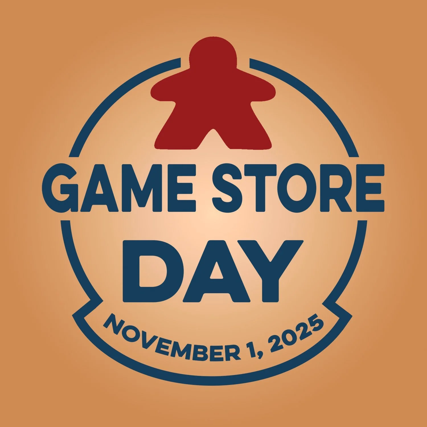 GAME STORE DAY