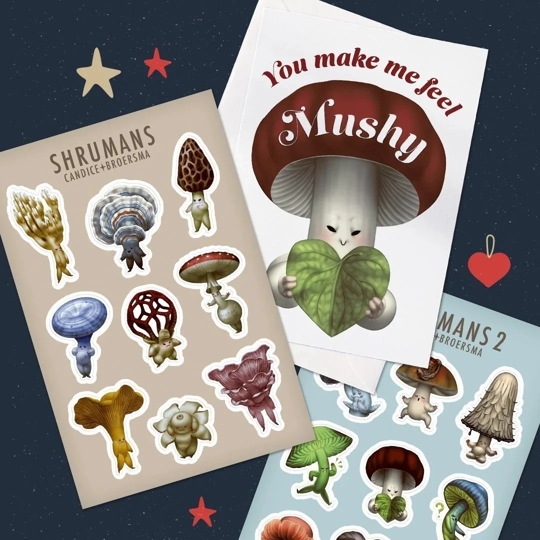 NOVEMBER HOLIDAY MARKET