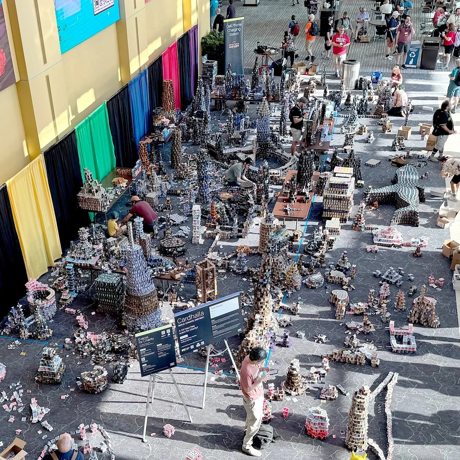 GEN CON 2026: THE AFTERMATH