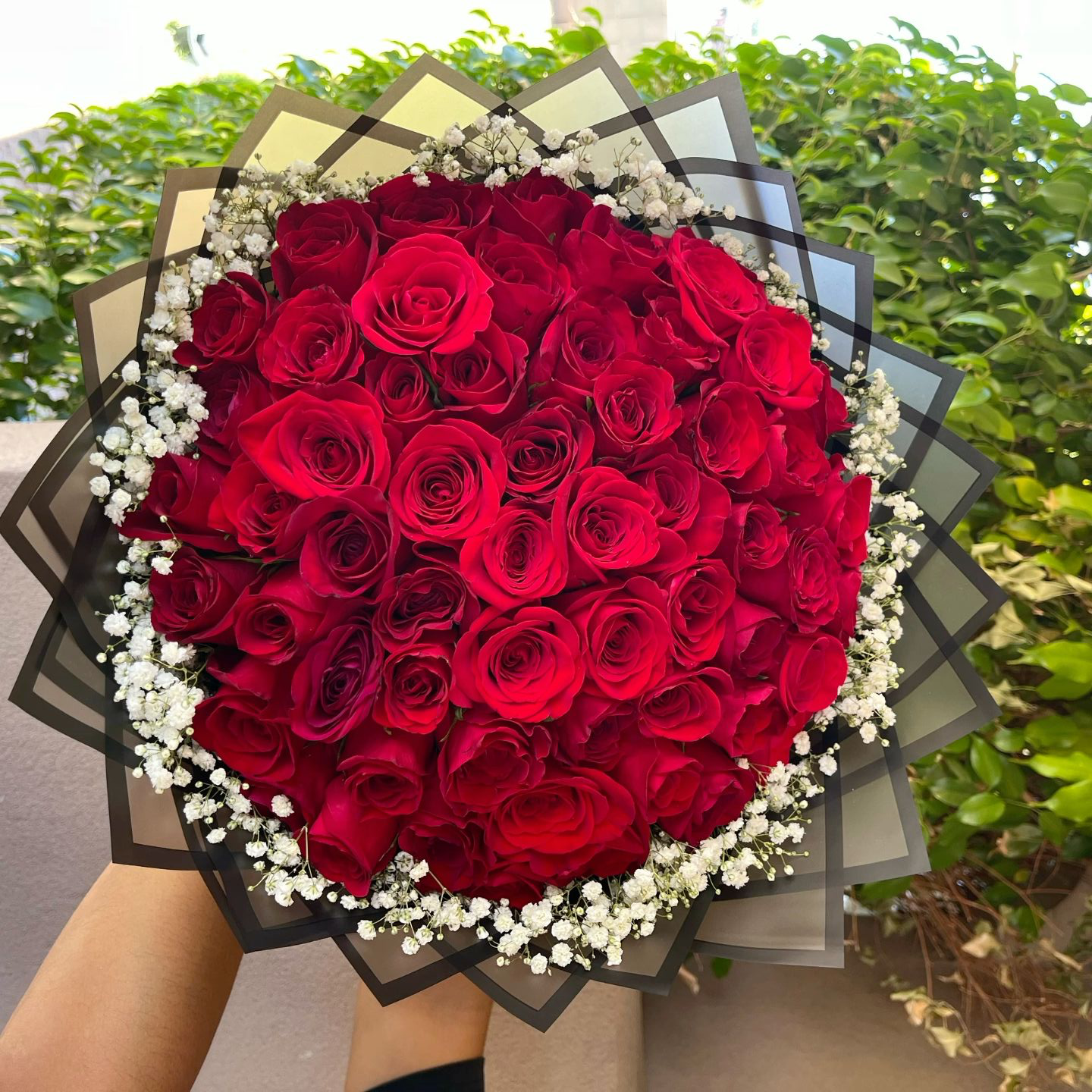 Signature Rose Bouquet