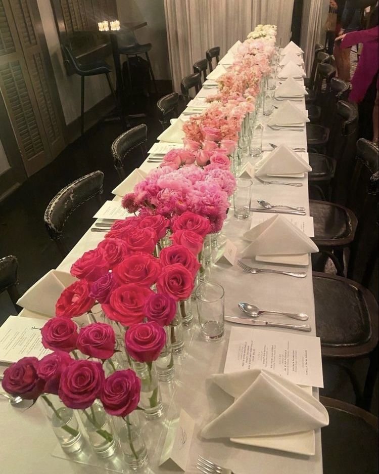 Table Takeover