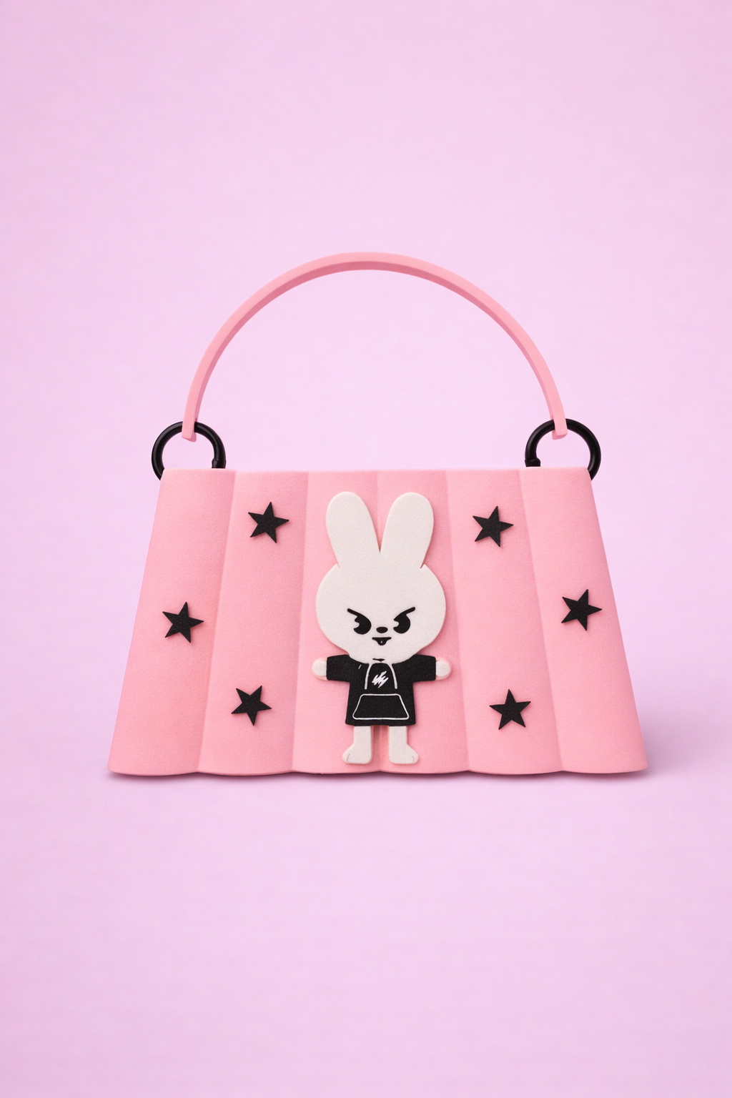 ZOOBud – Buniri the Bunny – MiniCrew Collection