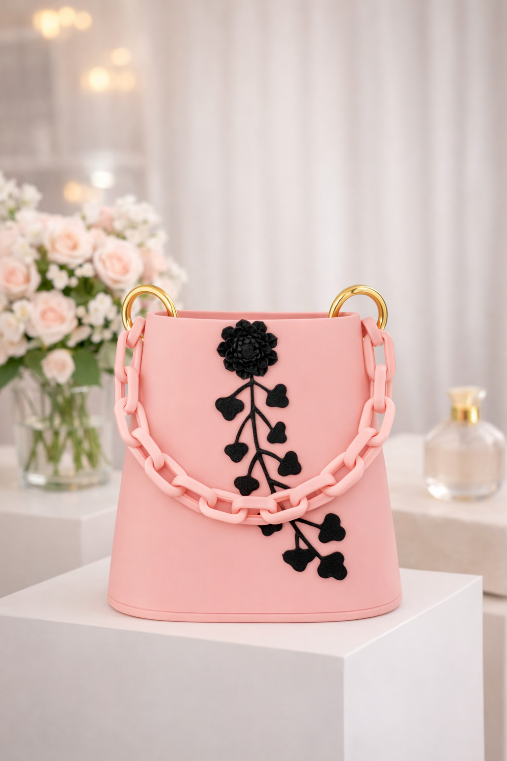 Sakura Crest Mini