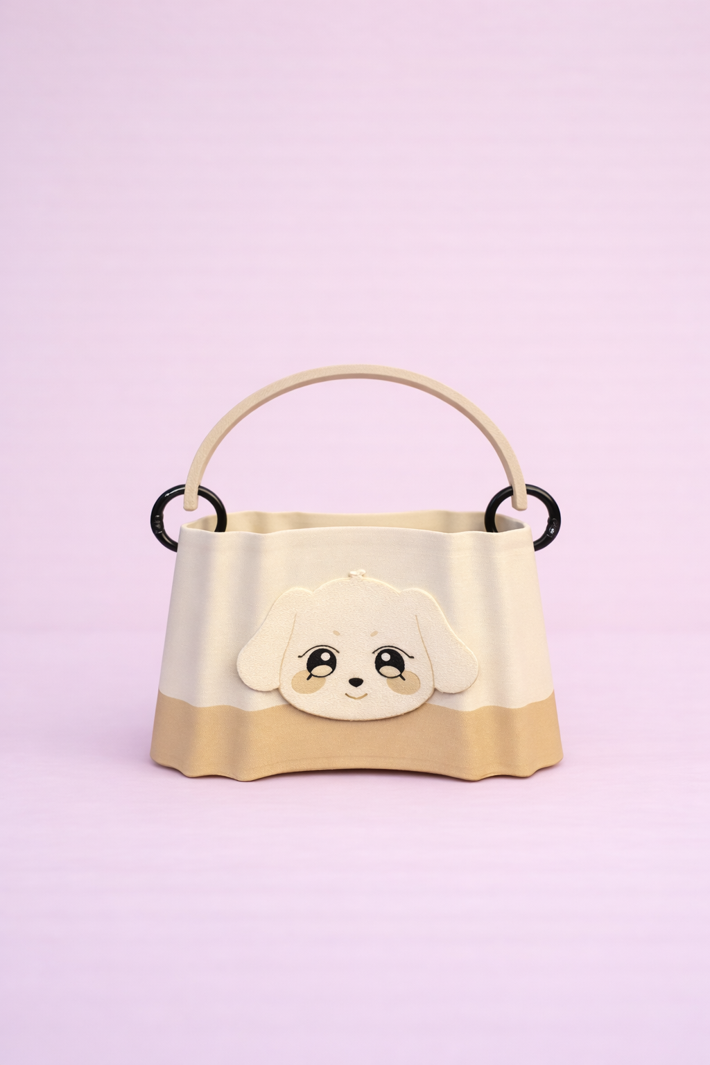 Aniteez - Mongi - Cloudy Dreamer Maltese | MiniCrew Collection