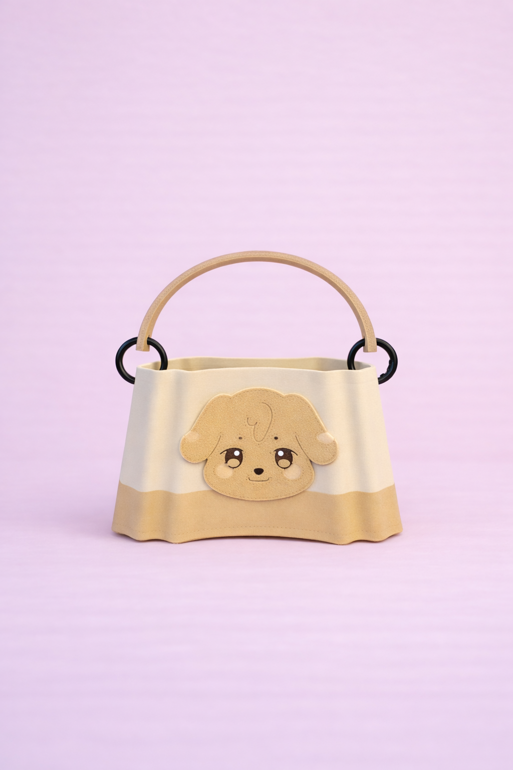 Aniteez - Deongi - Sunshine Companion Puppy | MiniCrew Collection