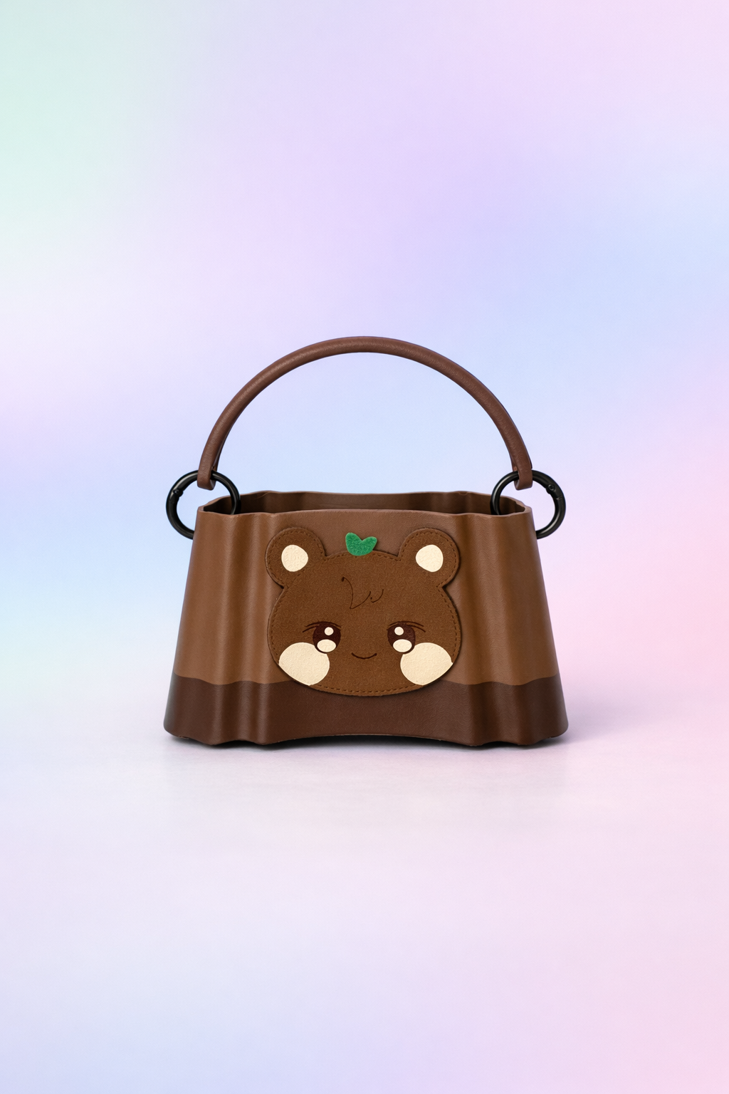 Aniteez- Bear- The Cocoa Comfort | MiniCrew Collection